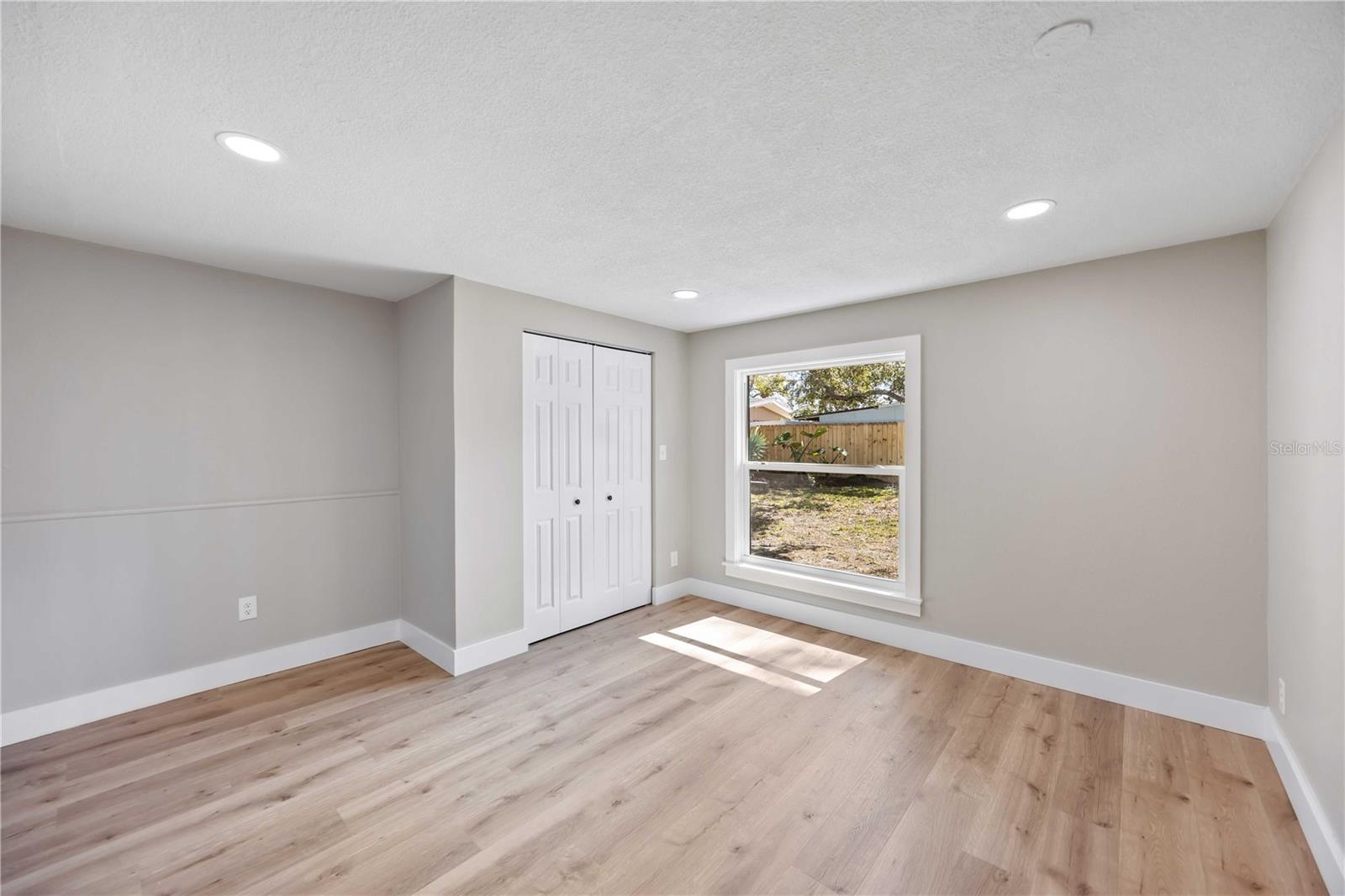 HAGER PARK - Residential