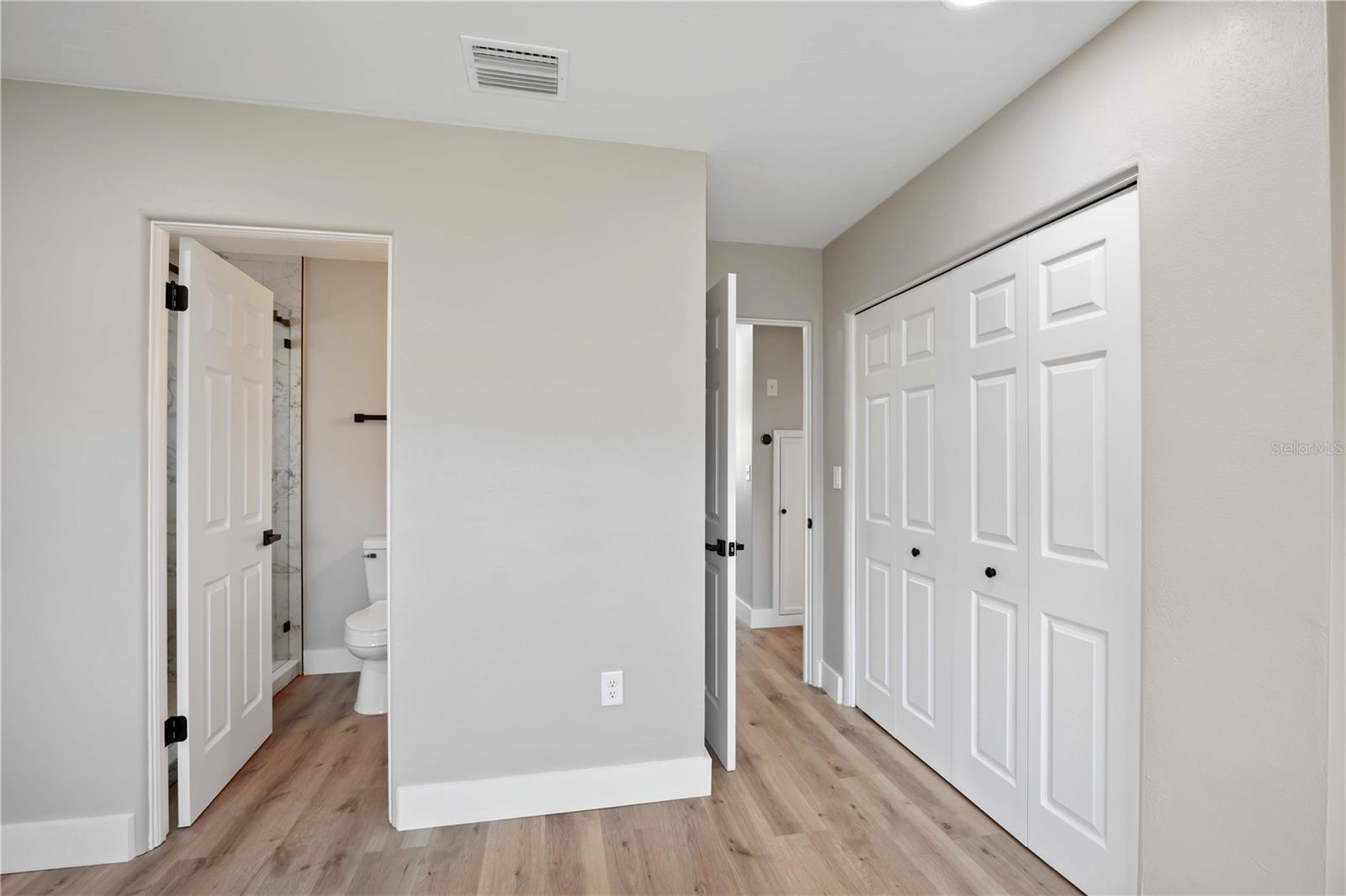 HAGER PARK - Residential