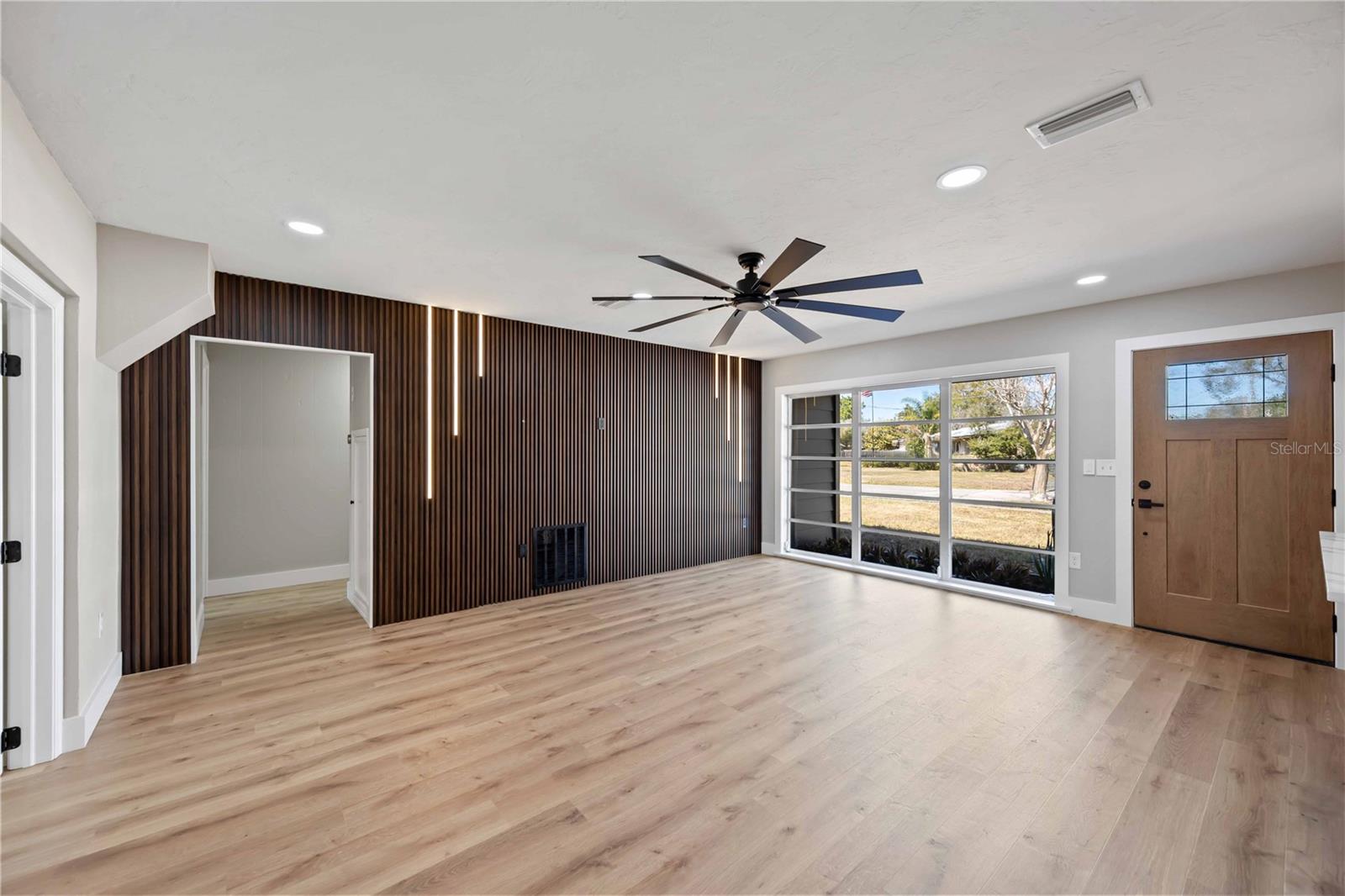 HAGER PARK - Residential