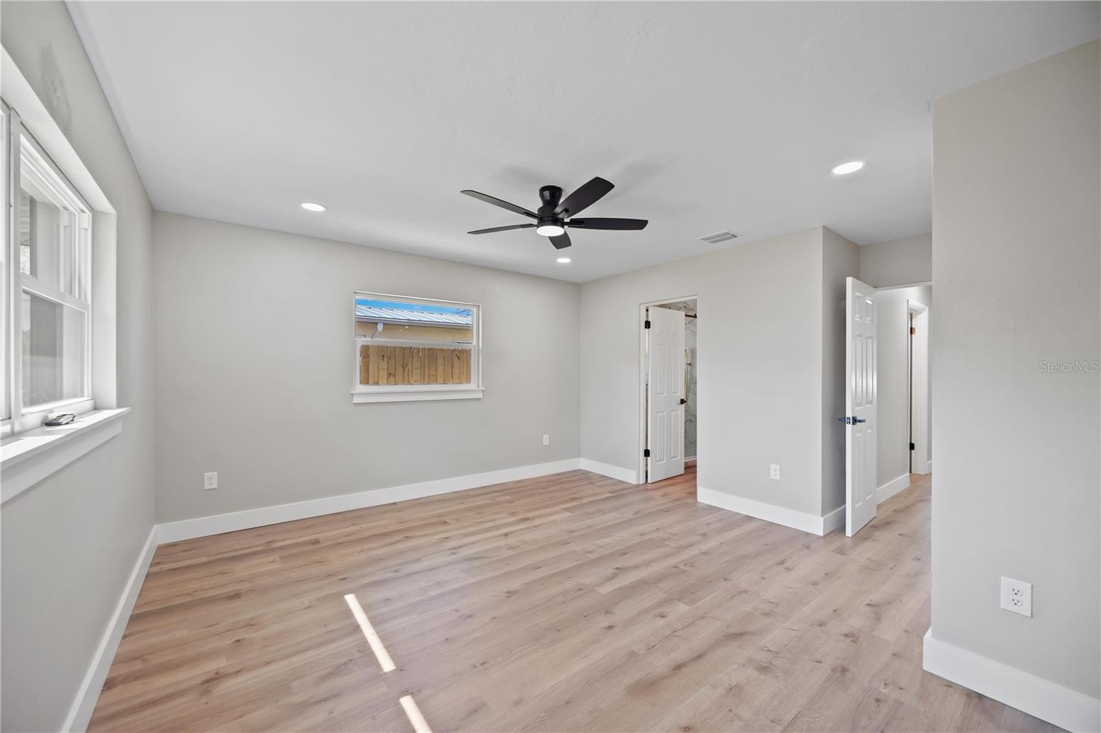 HAGER PARK - Residential