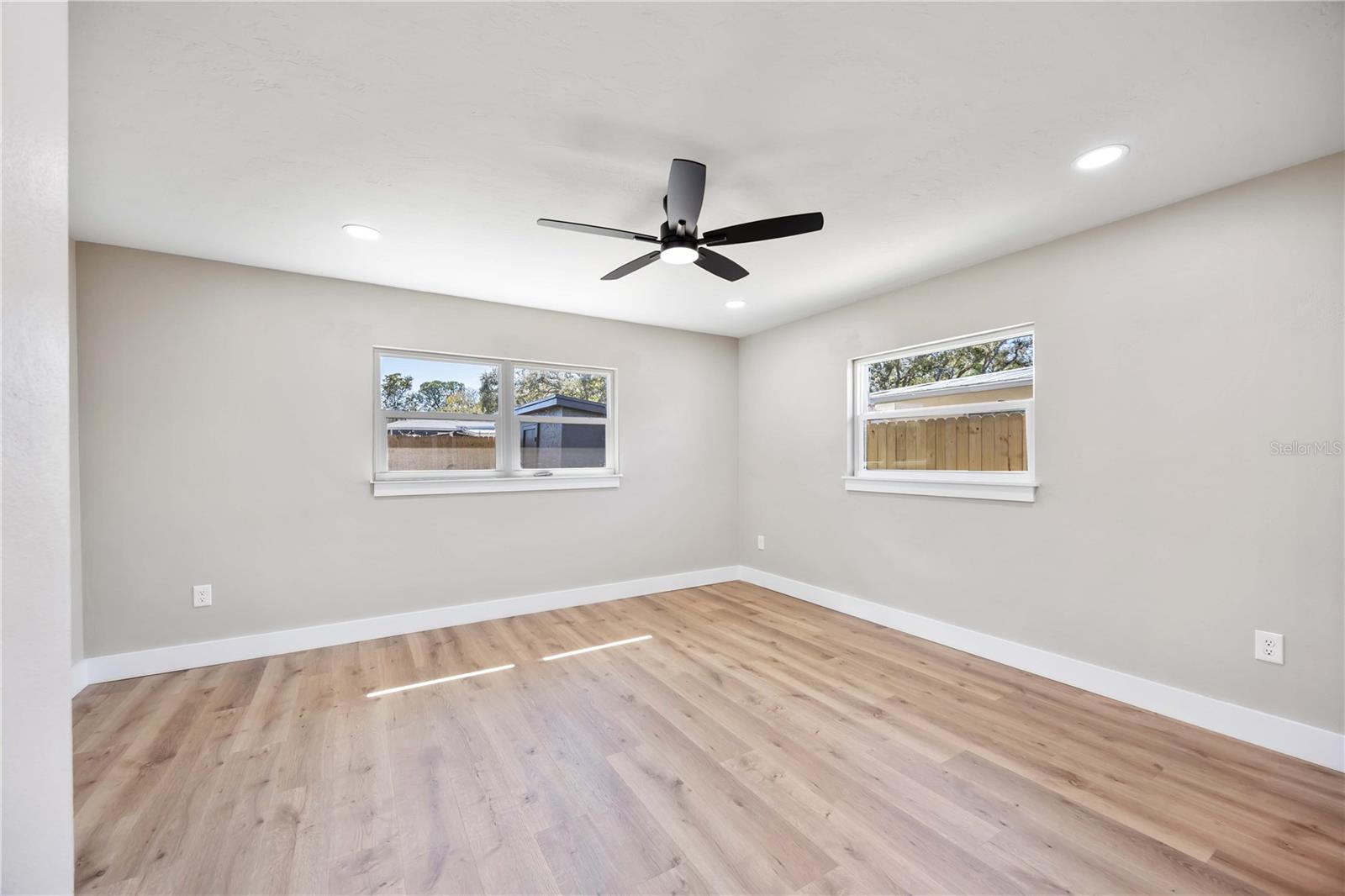 HAGER PARK - Residential