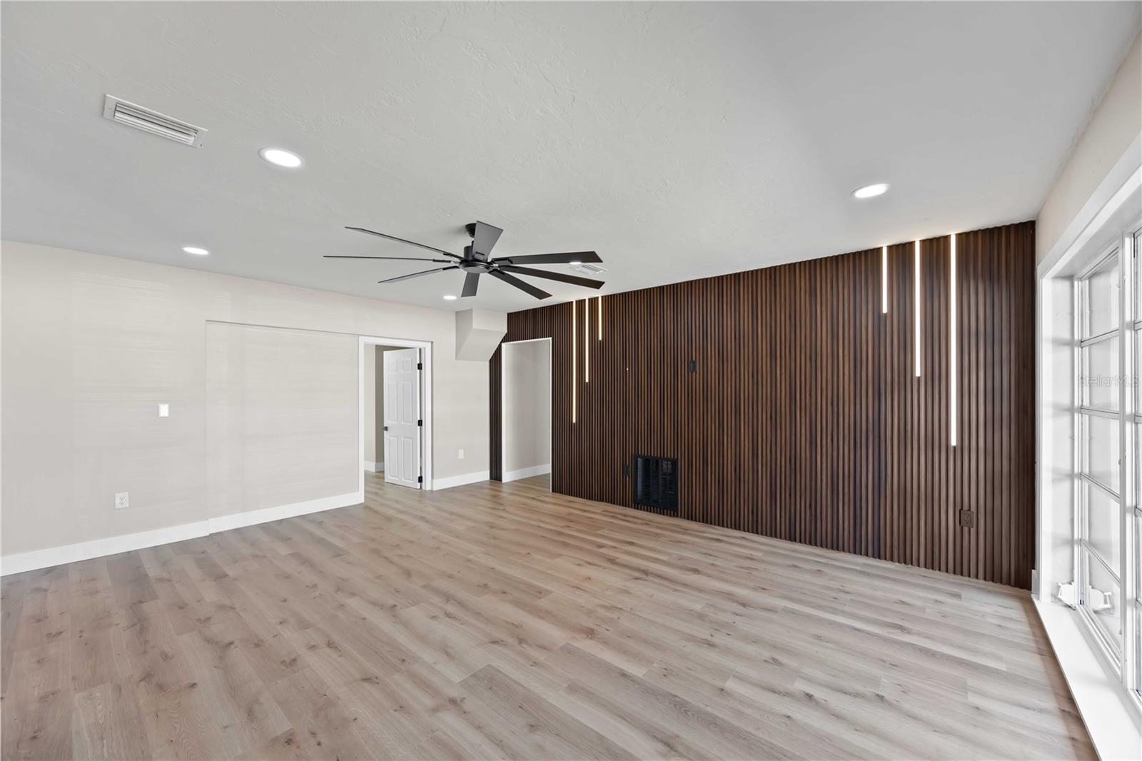 HAGER PARK - Residential