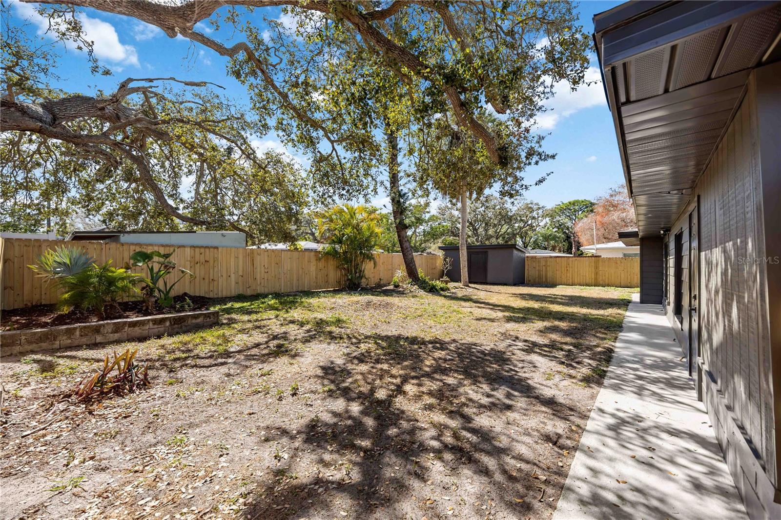 HAGER PARK - Residential