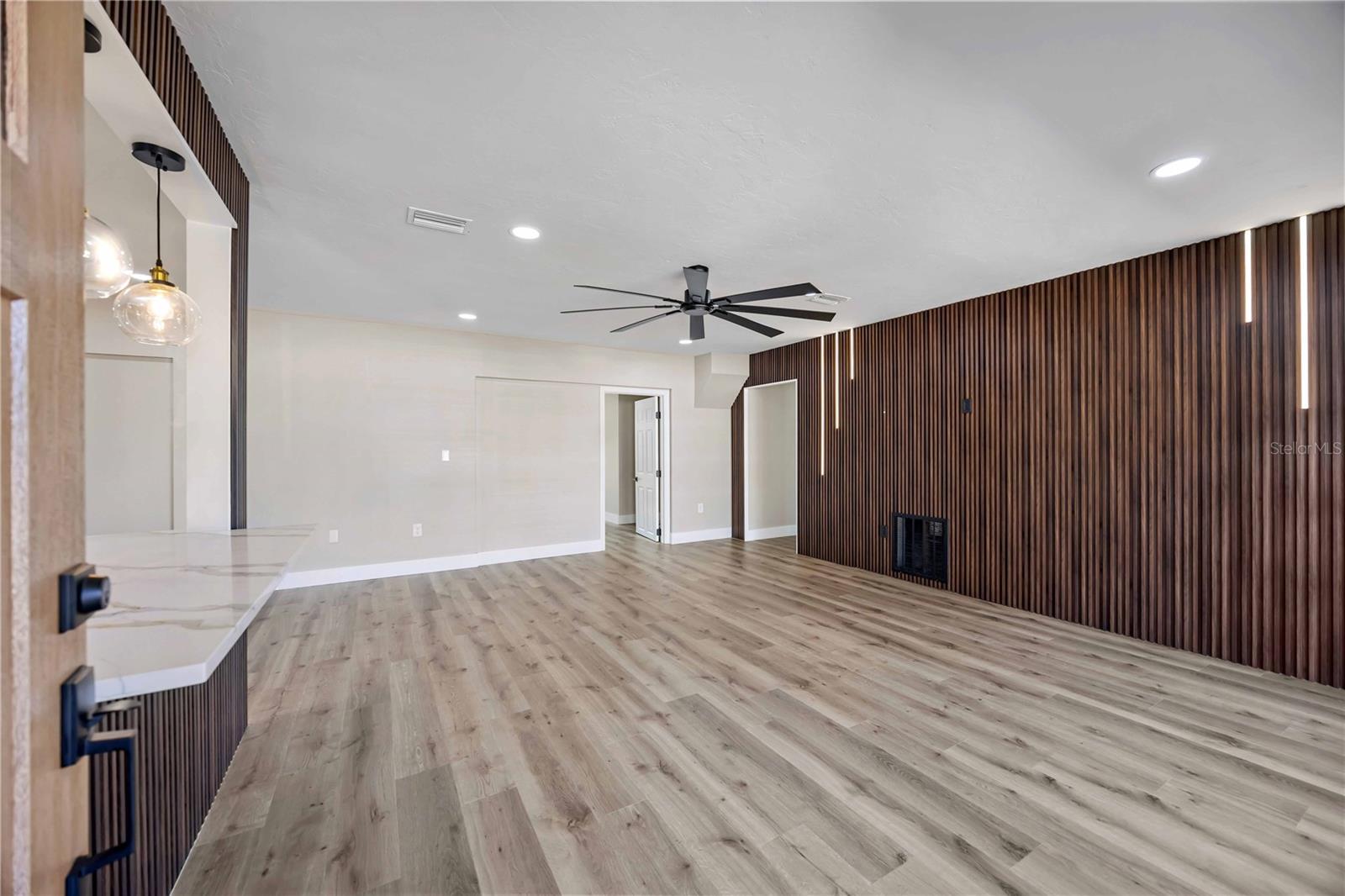 HAGER PARK - Residential