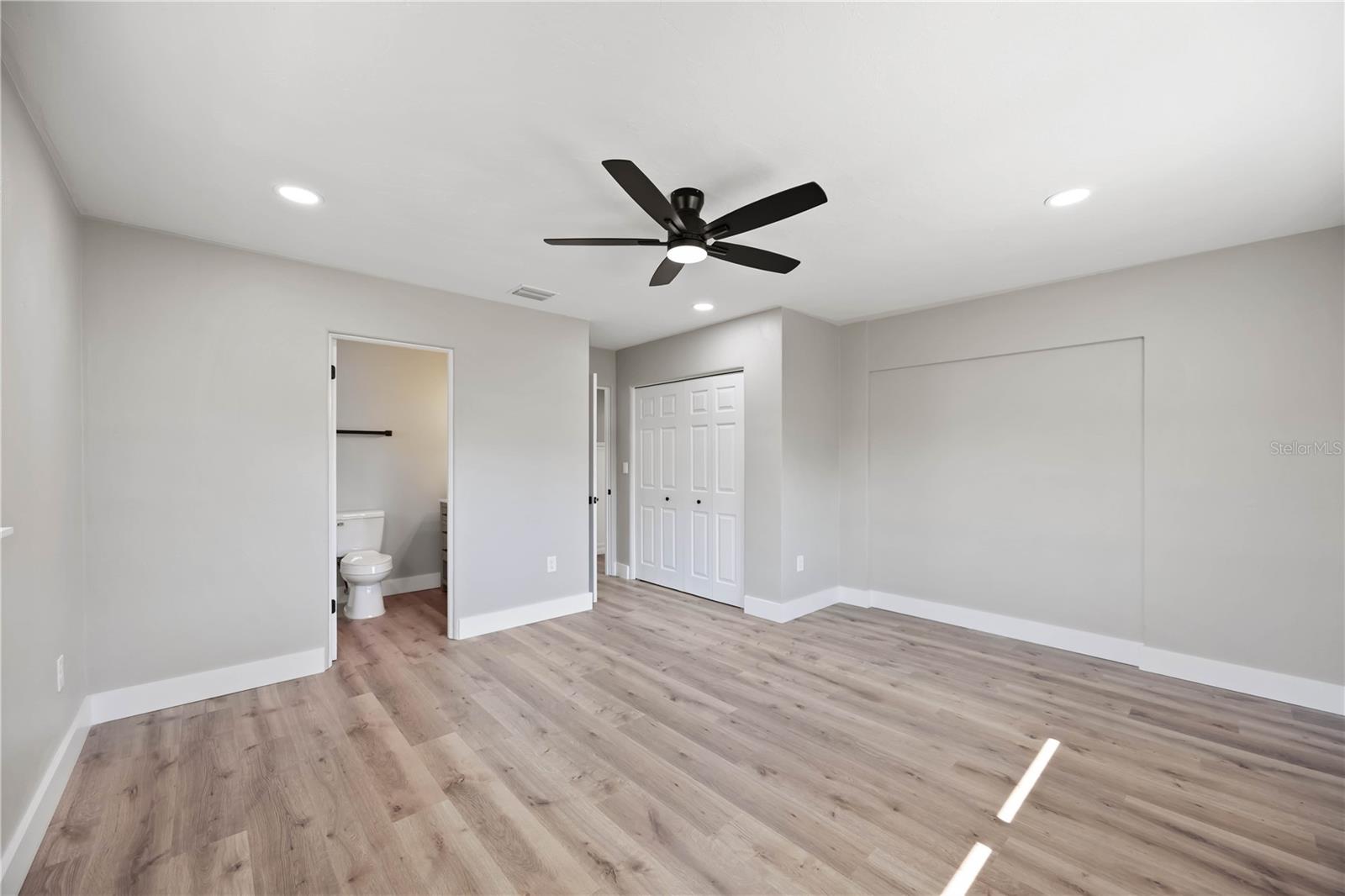 HAGER PARK - Residential