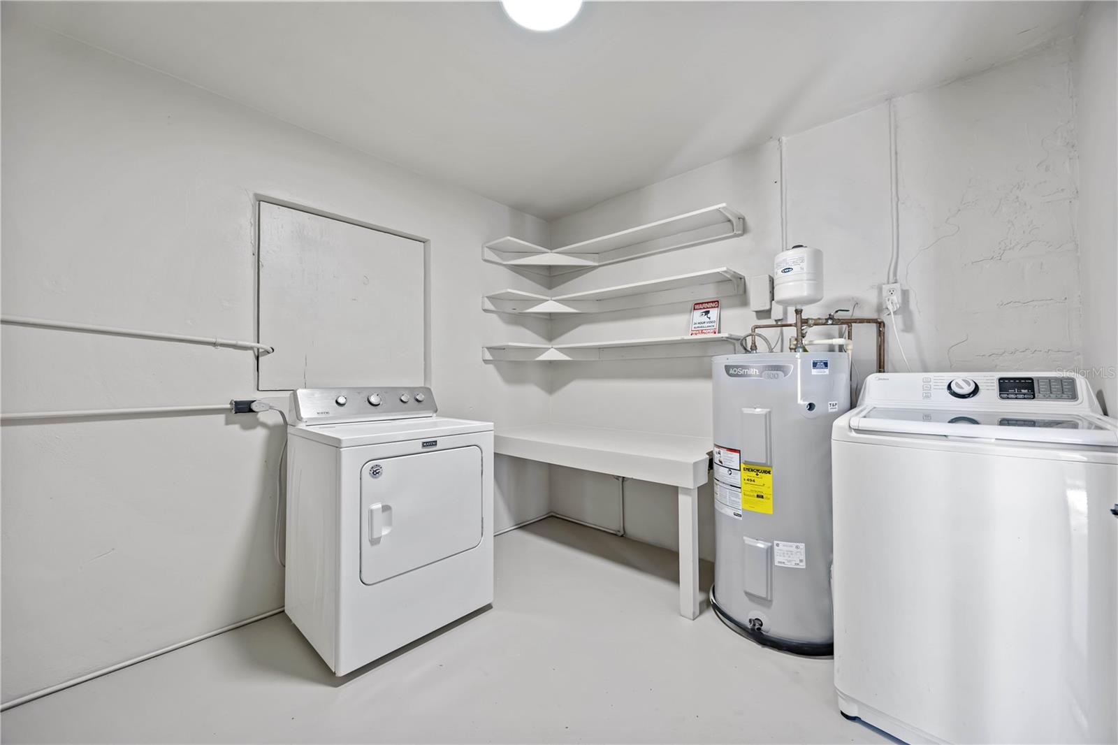 HAGER PARK - Residential