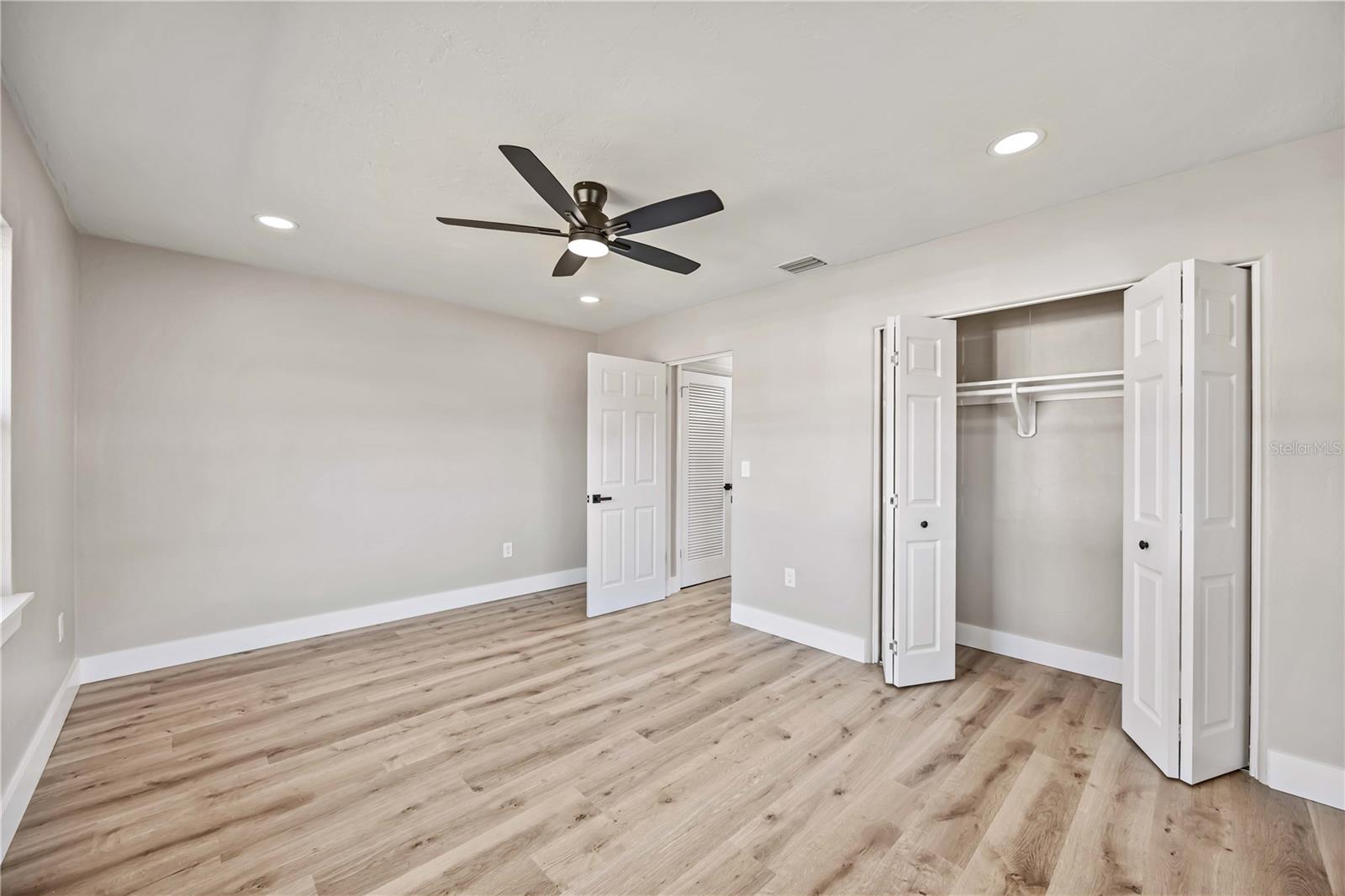 HAGER PARK - Residential