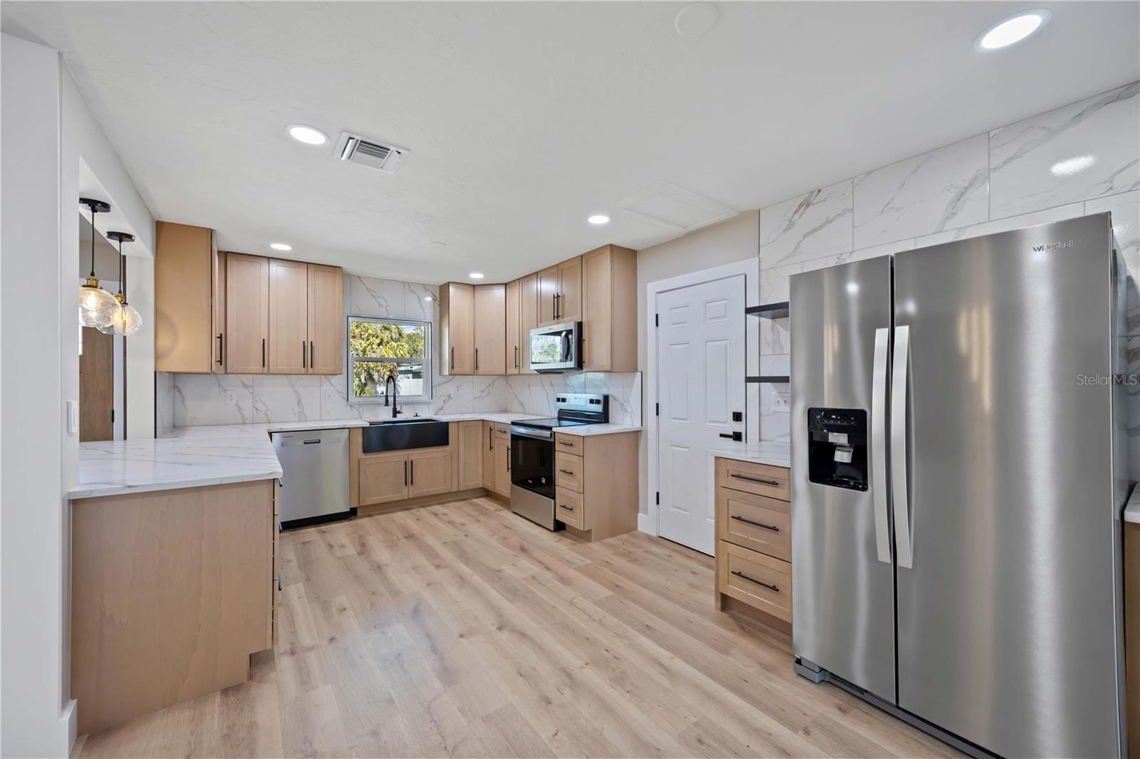 HAGER PARK - Residential