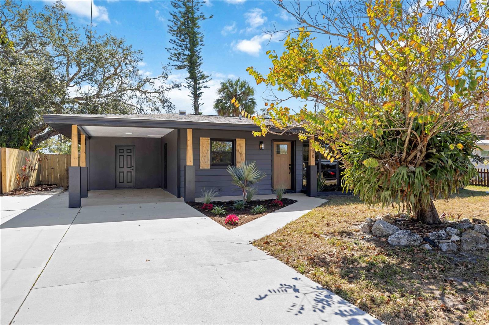 HAGER PARK - Residential