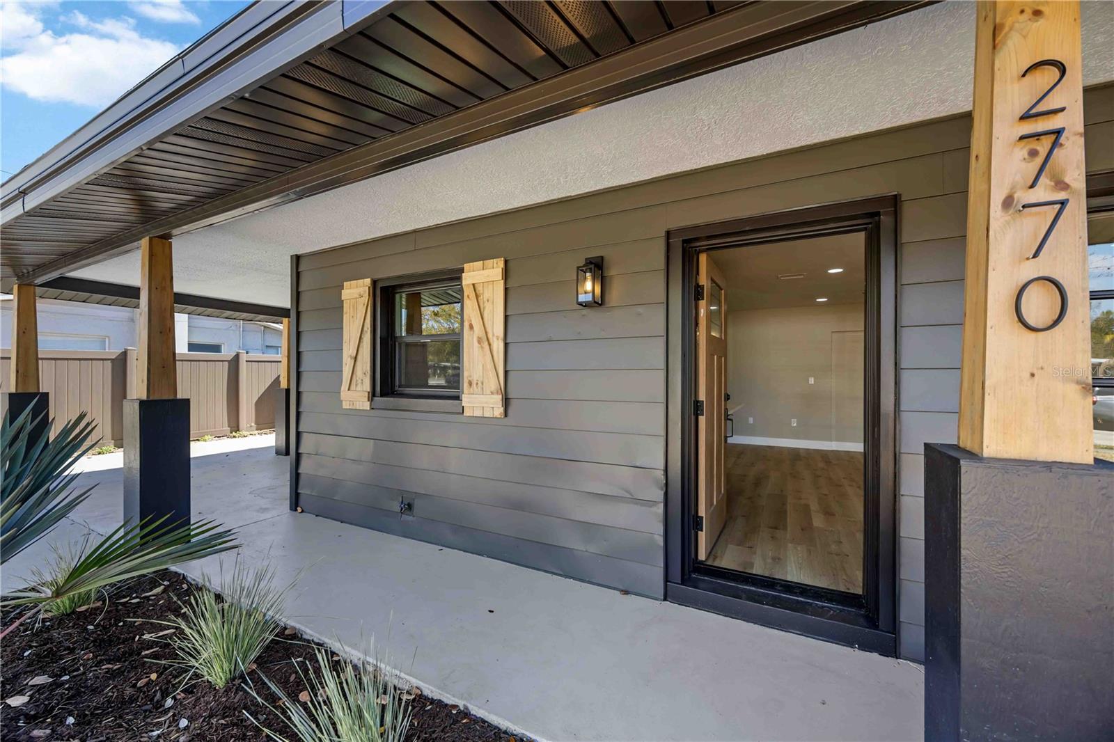 HAGER PARK - Residential