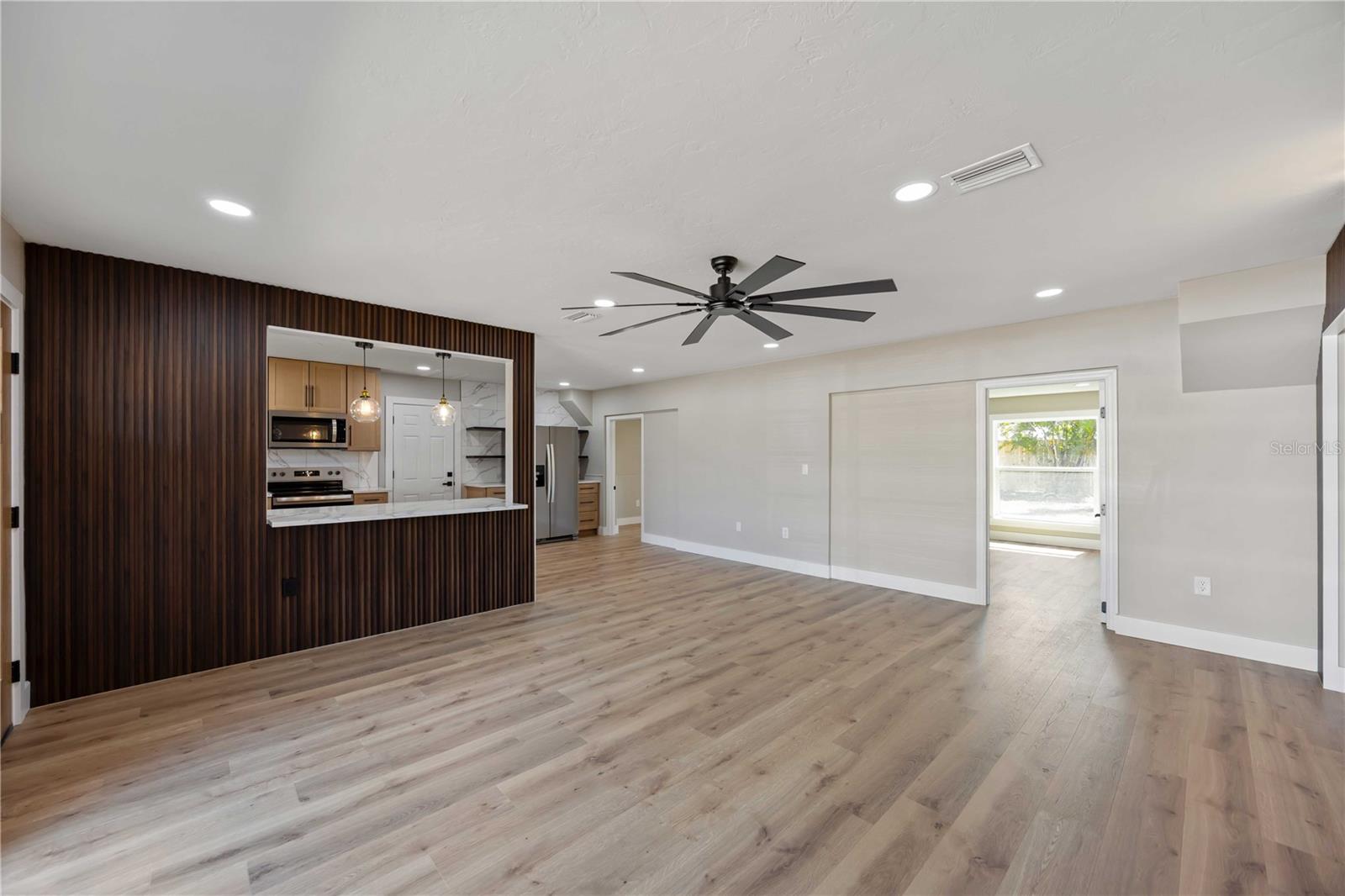 HAGER PARK - Residential