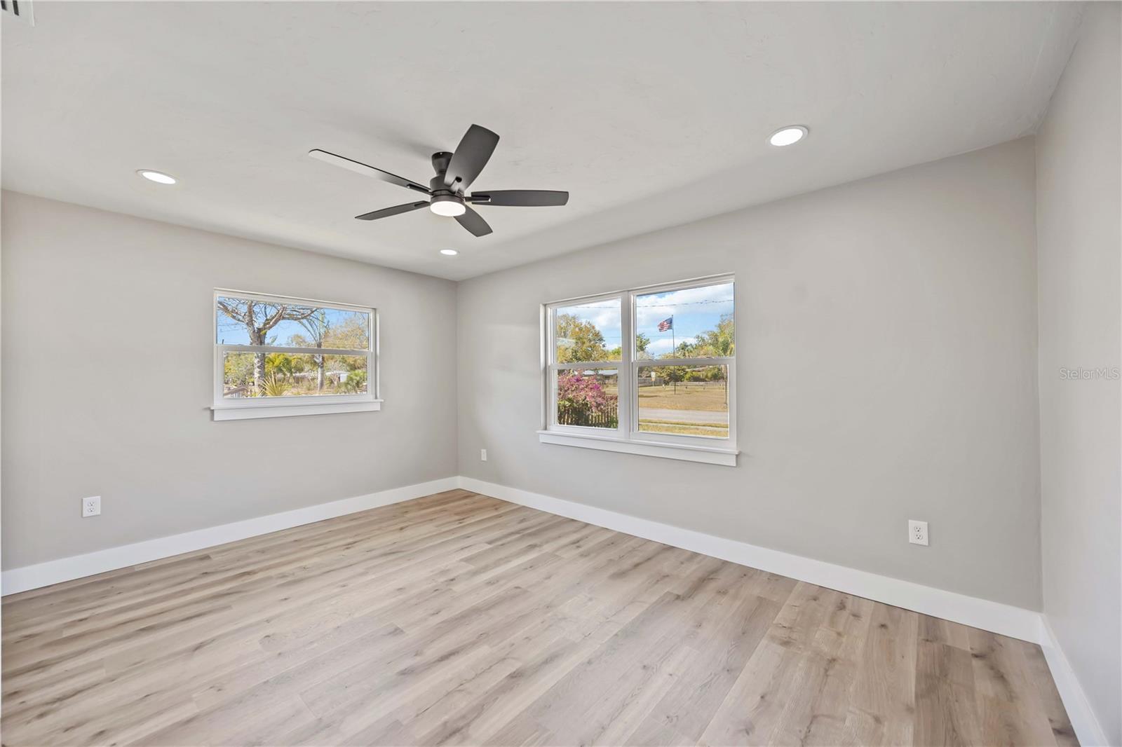 HAGER PARK - Residential