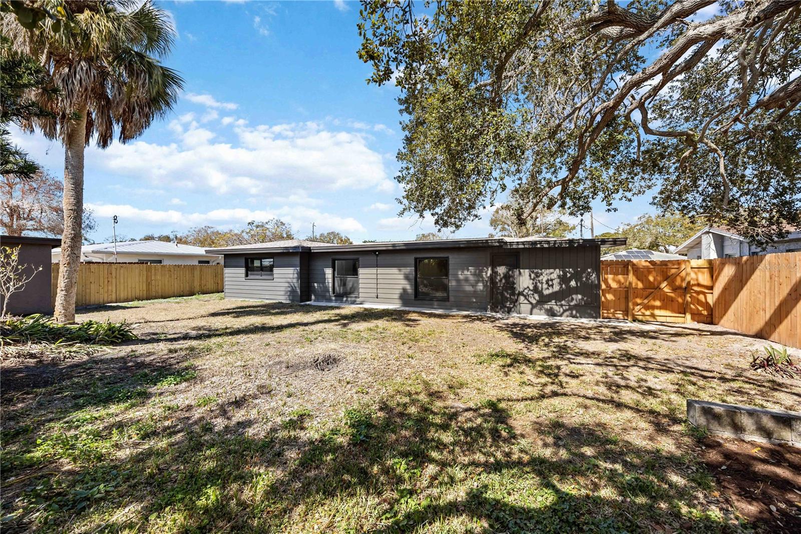 HAGER PARK - Residential