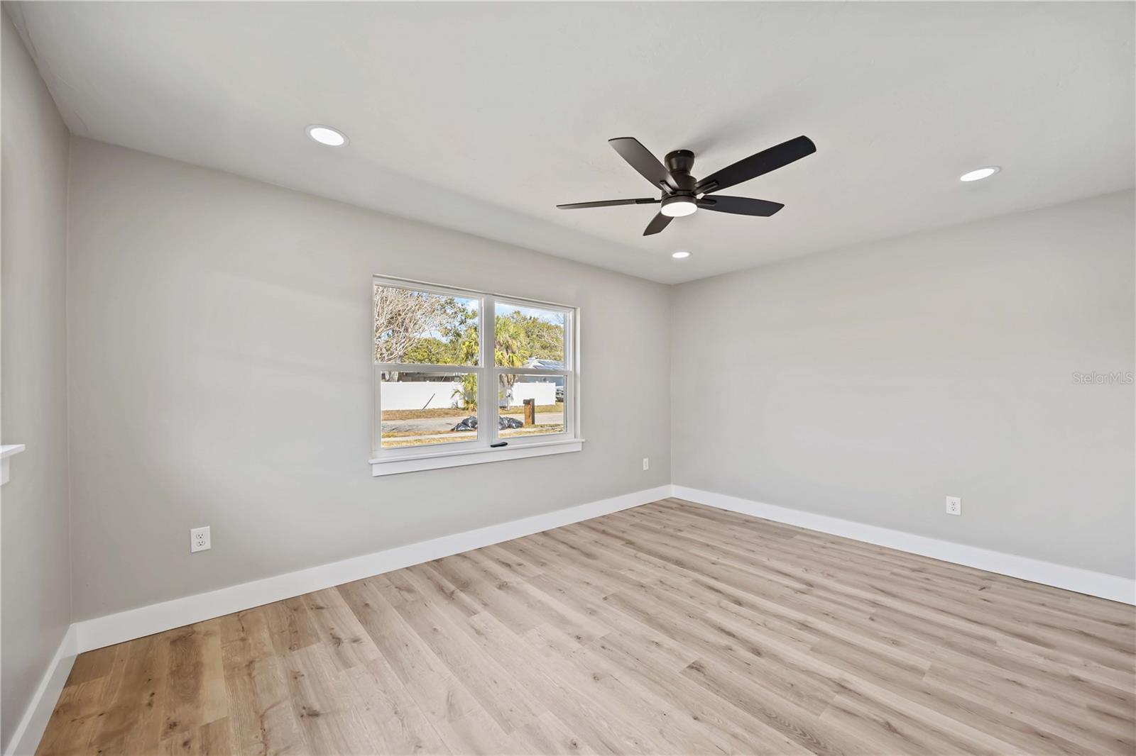 HAGER PARK - Residential