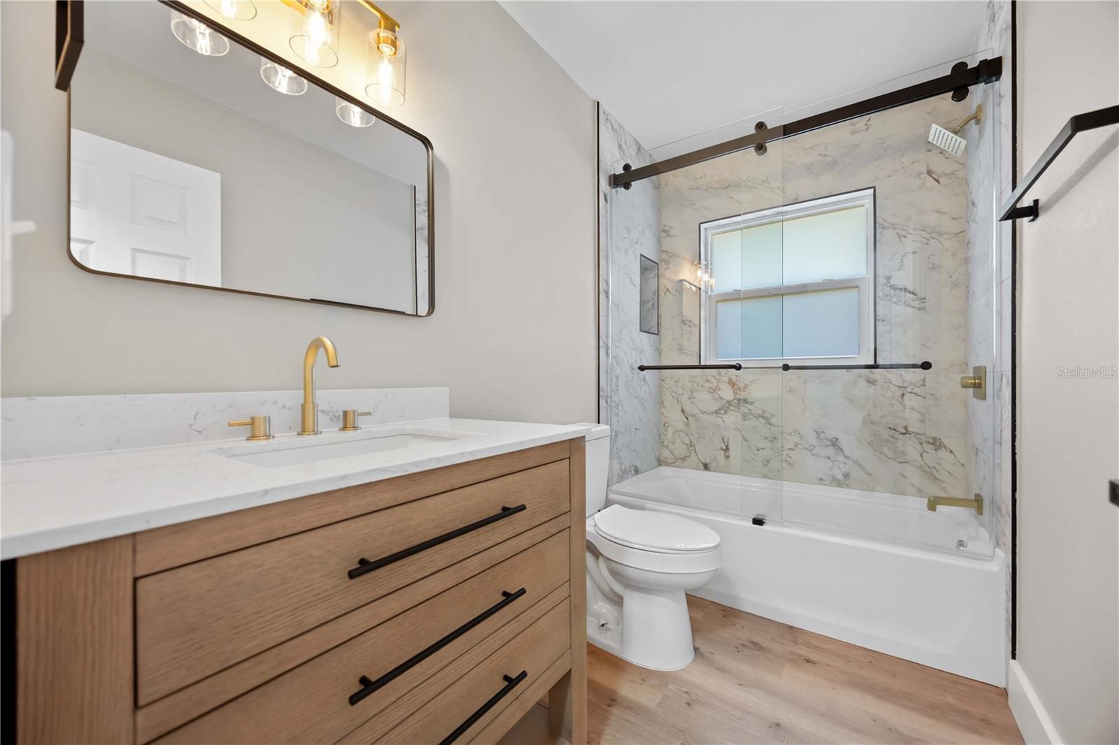 HAGER PARK - Residential