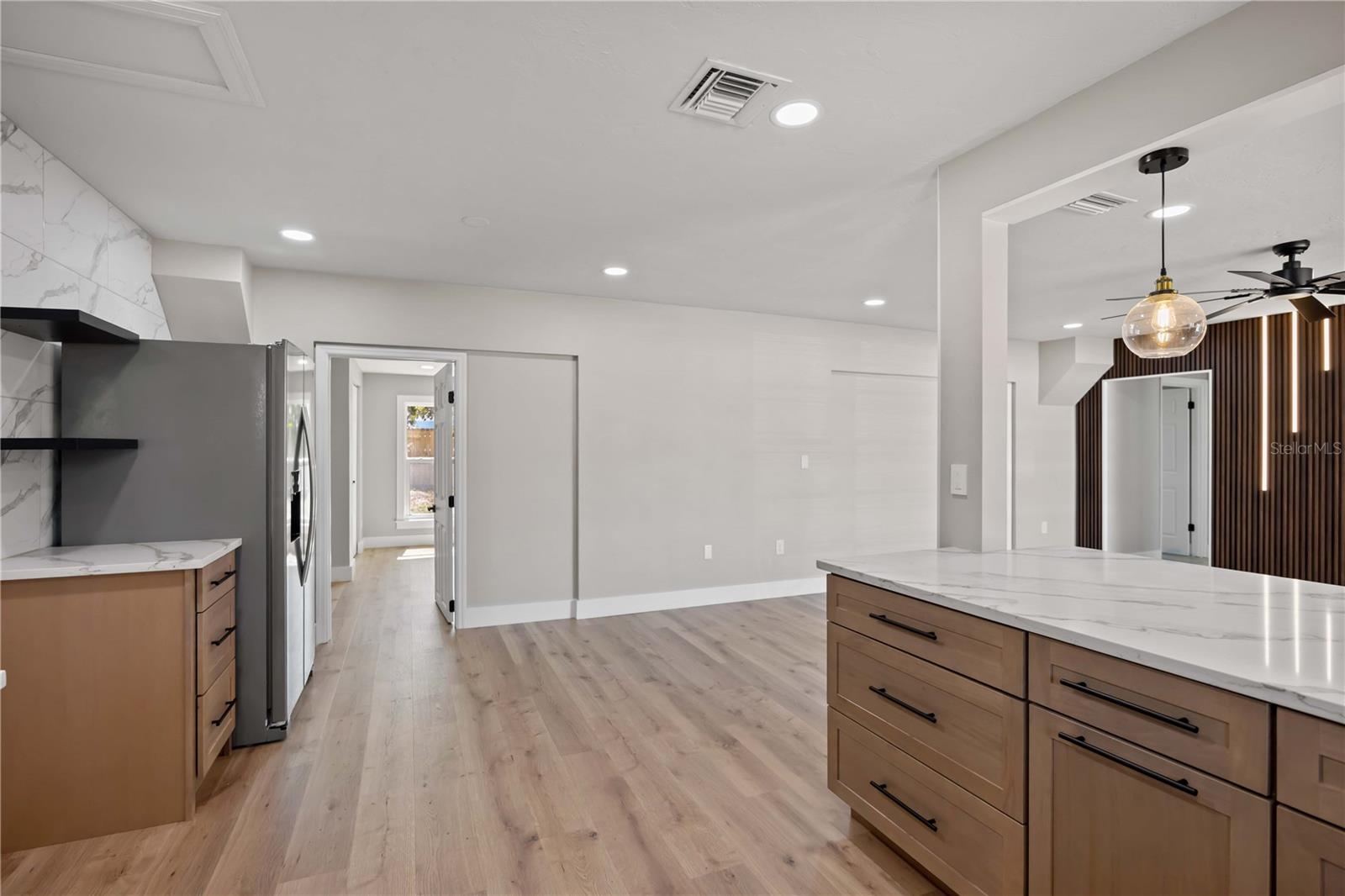 HAGER PARK - Residential