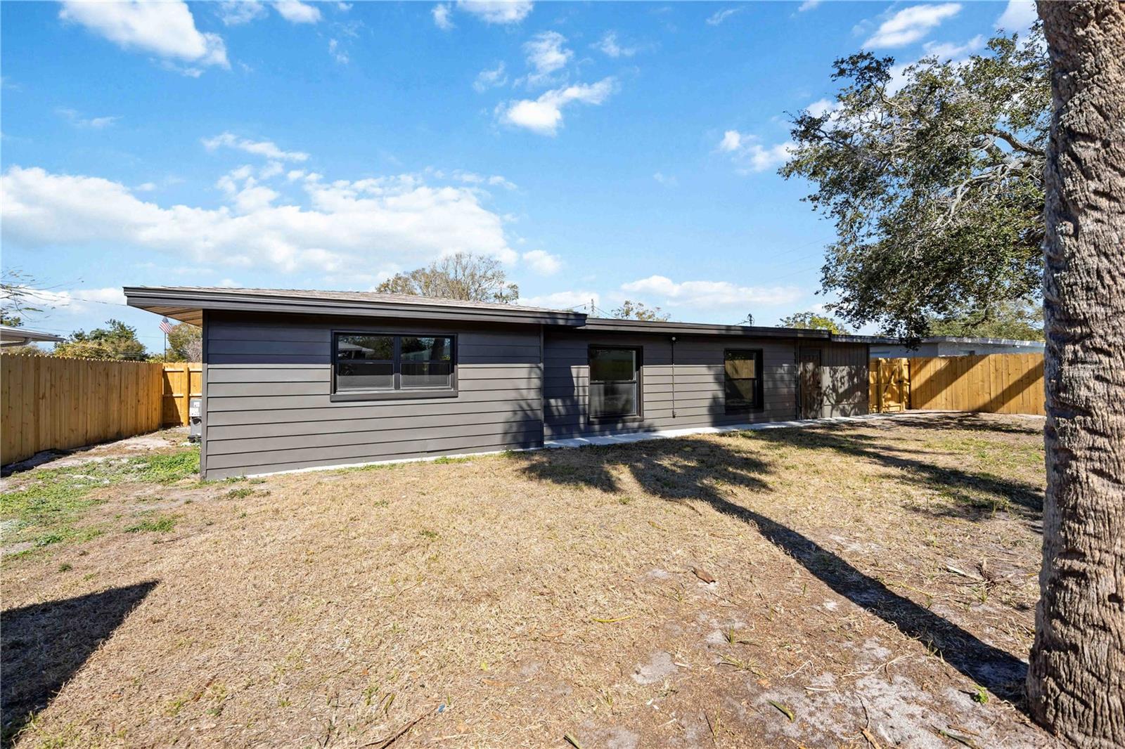 HAGER PARK - Residential