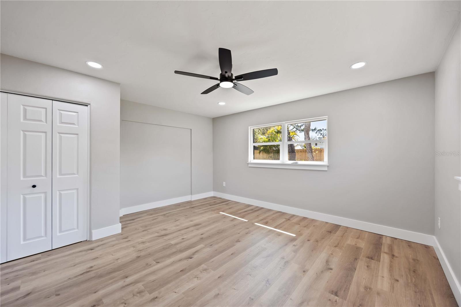 HAGER PARK - Residential