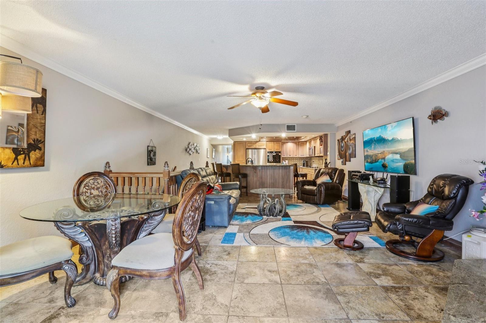 DOLPHIN COVE ST PETE BEACH - Residential