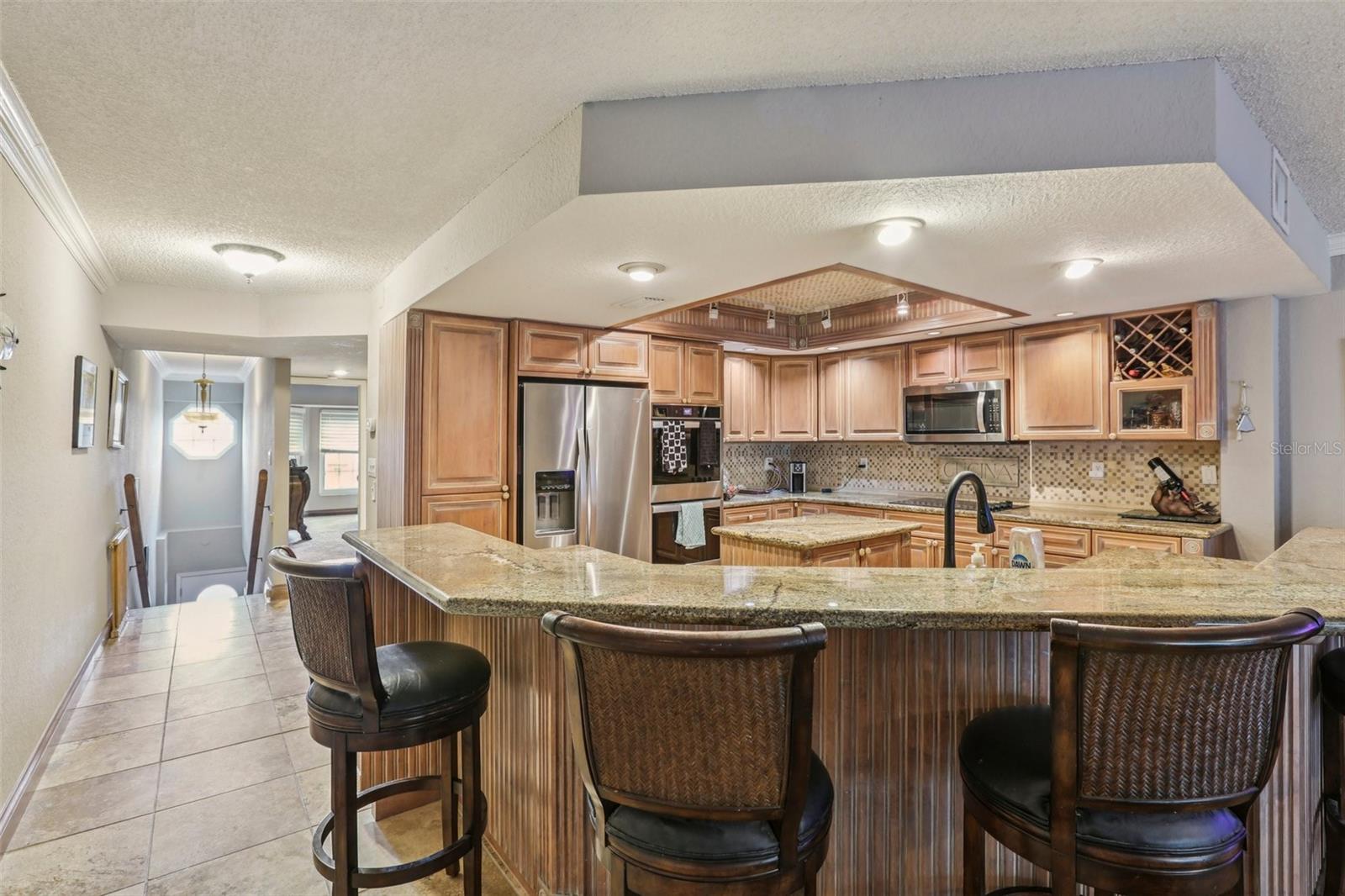 DOLPHIN COVE ST PETE BEACH - Residential
