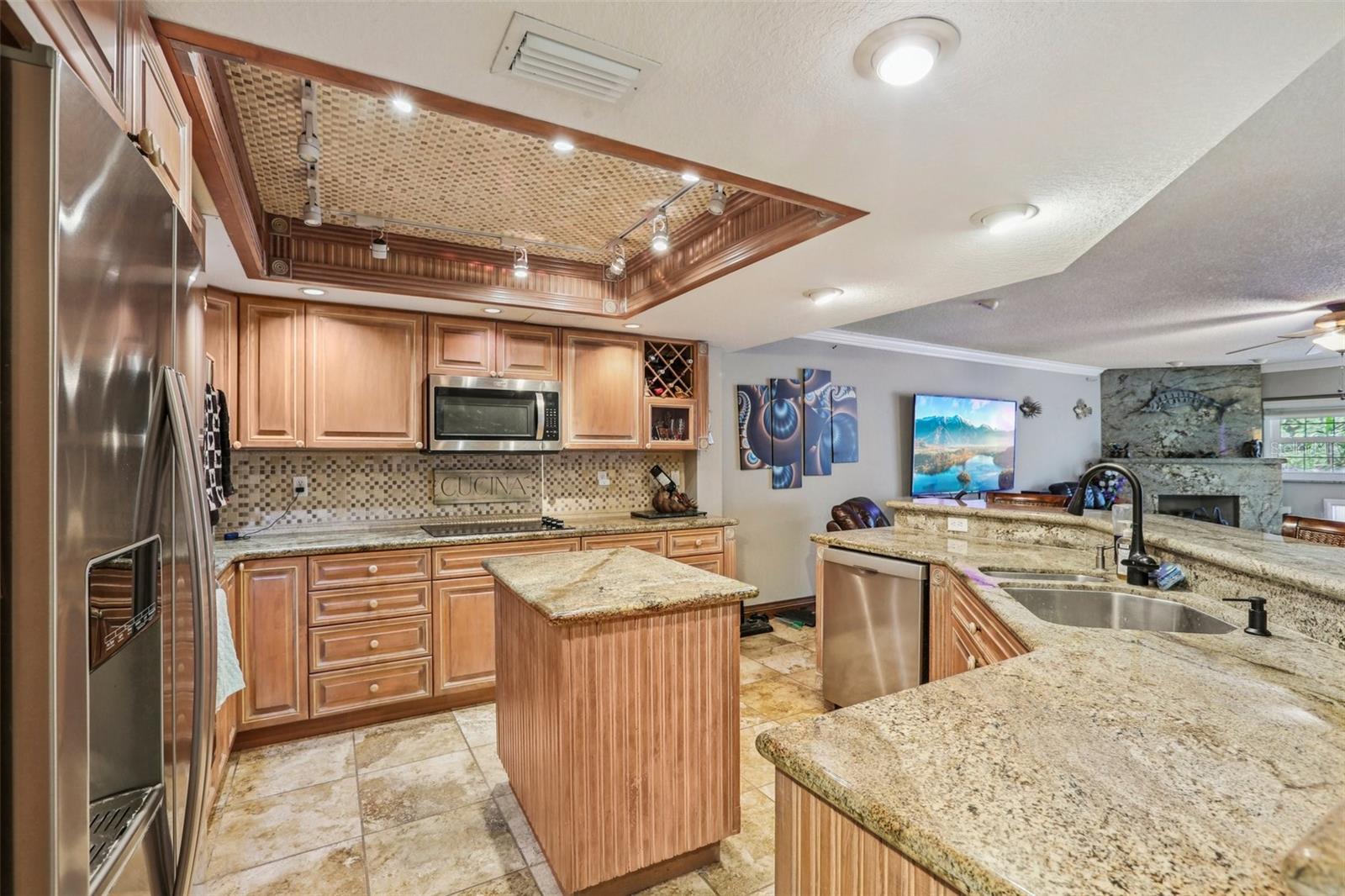 DOLPHIN COVE ST PETE BEACH - Residential