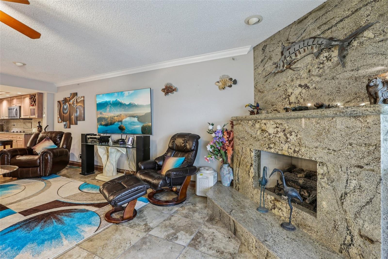 DOLPHIN COVE ST PETE BEACH - Residential