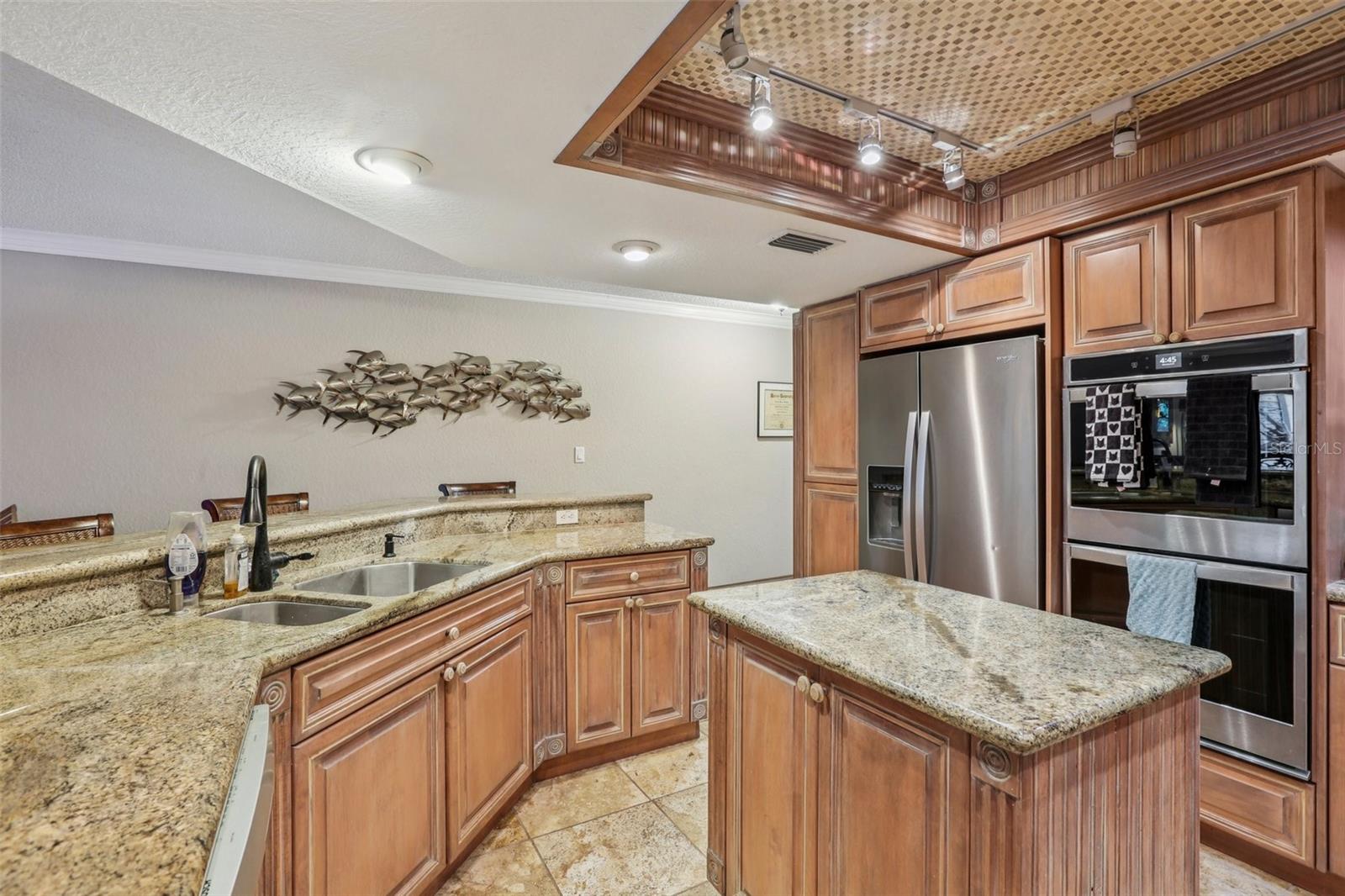DOLPHIN COVE ST PETE BEACH - Residential