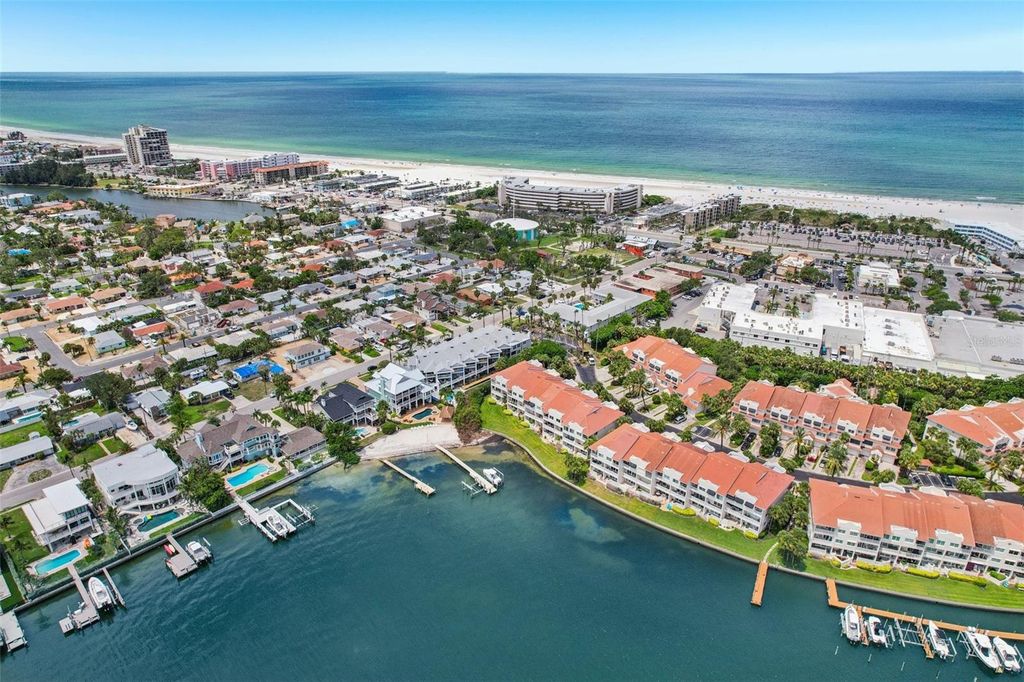 Photo of 203 46th Avenue, St Pete Beach, FL 33706 (MLS # TB8407129)