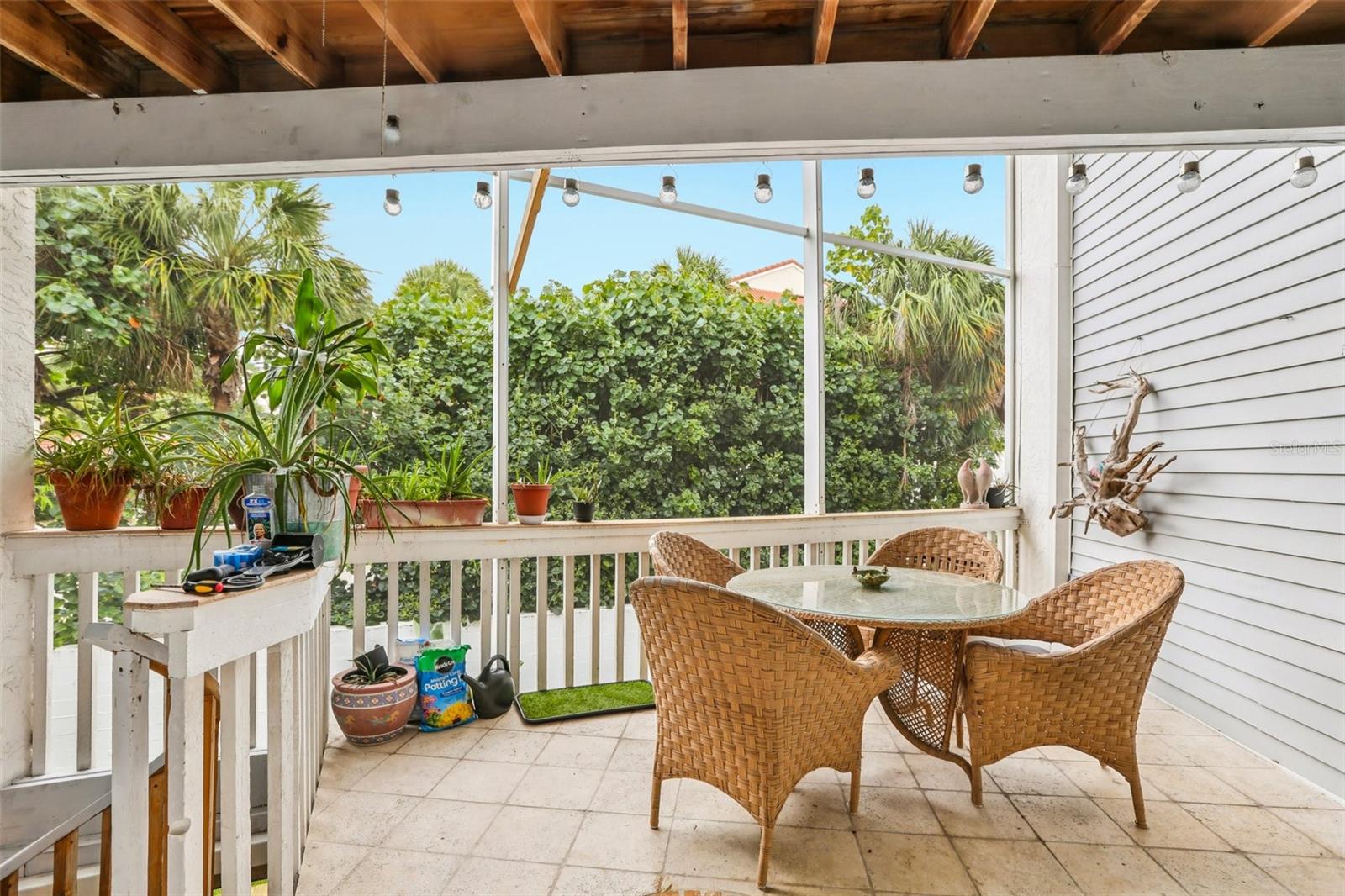 DOLPHIN COVE ST PETE BEACH - Residential