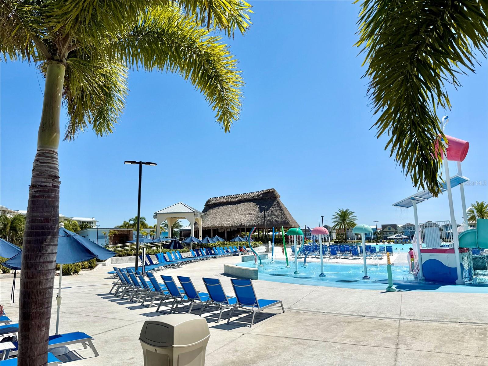 SUNSET WALK HOTEL CONDO PH 1 - Residential Lease