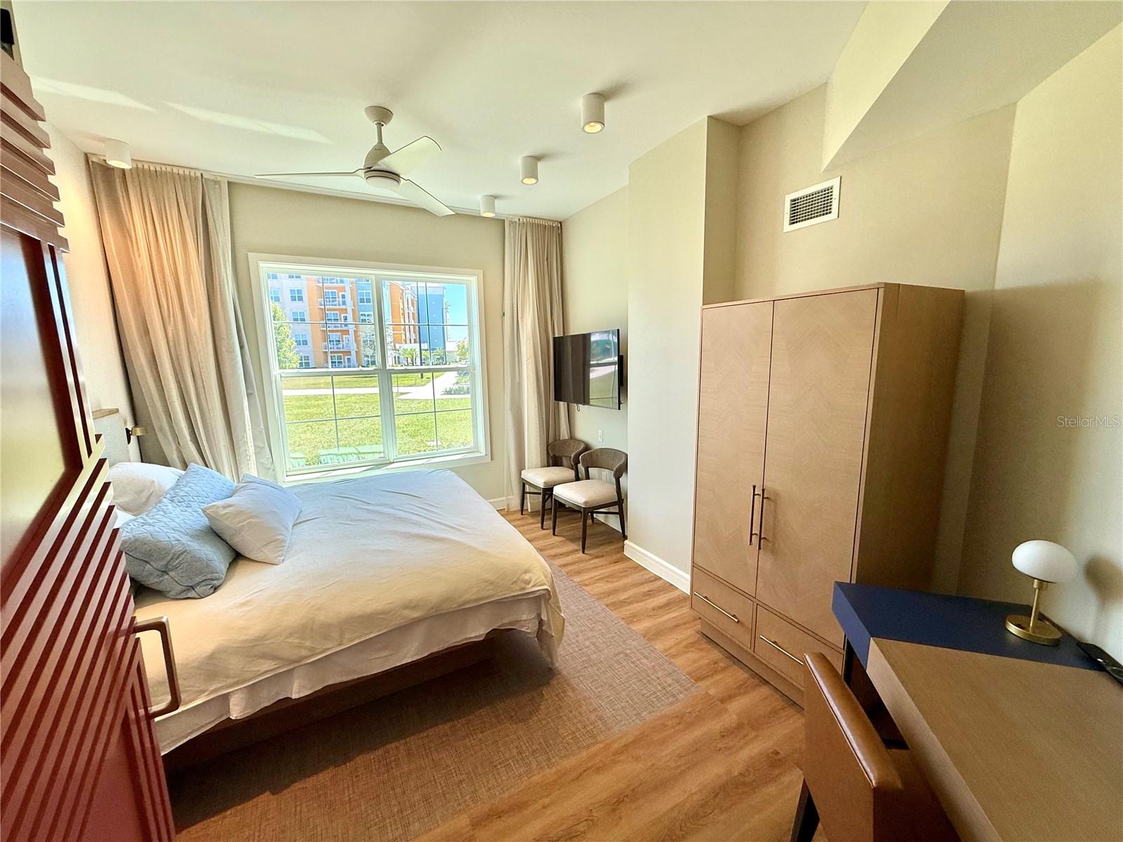 SUNSET WALK HOTEL CONDO PH 1 - Residential Lease