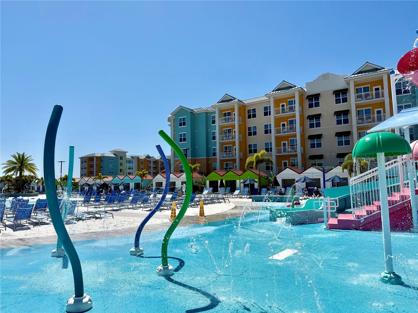SUNSET WALK HOTEL CONDO PH 1 - Residential Lease