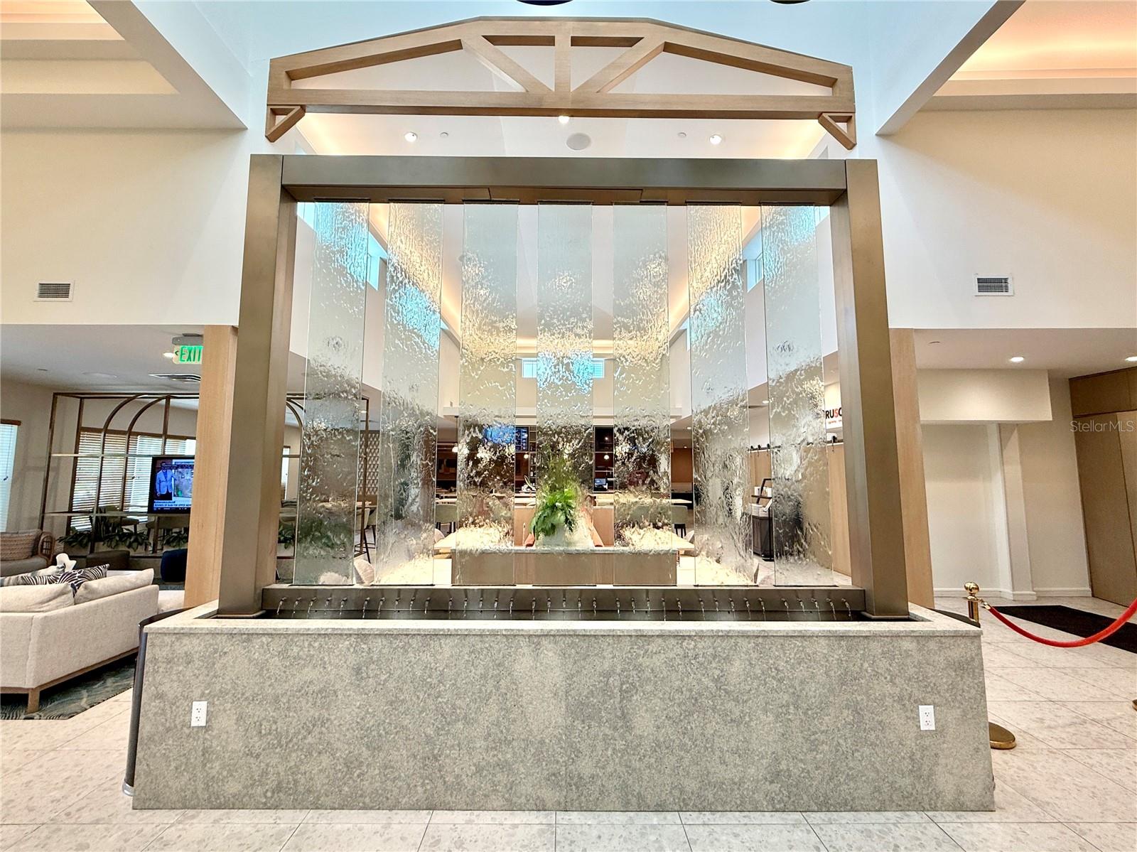 SUNSET WALK HOTEL CONDO PH 1 - Residential Lease