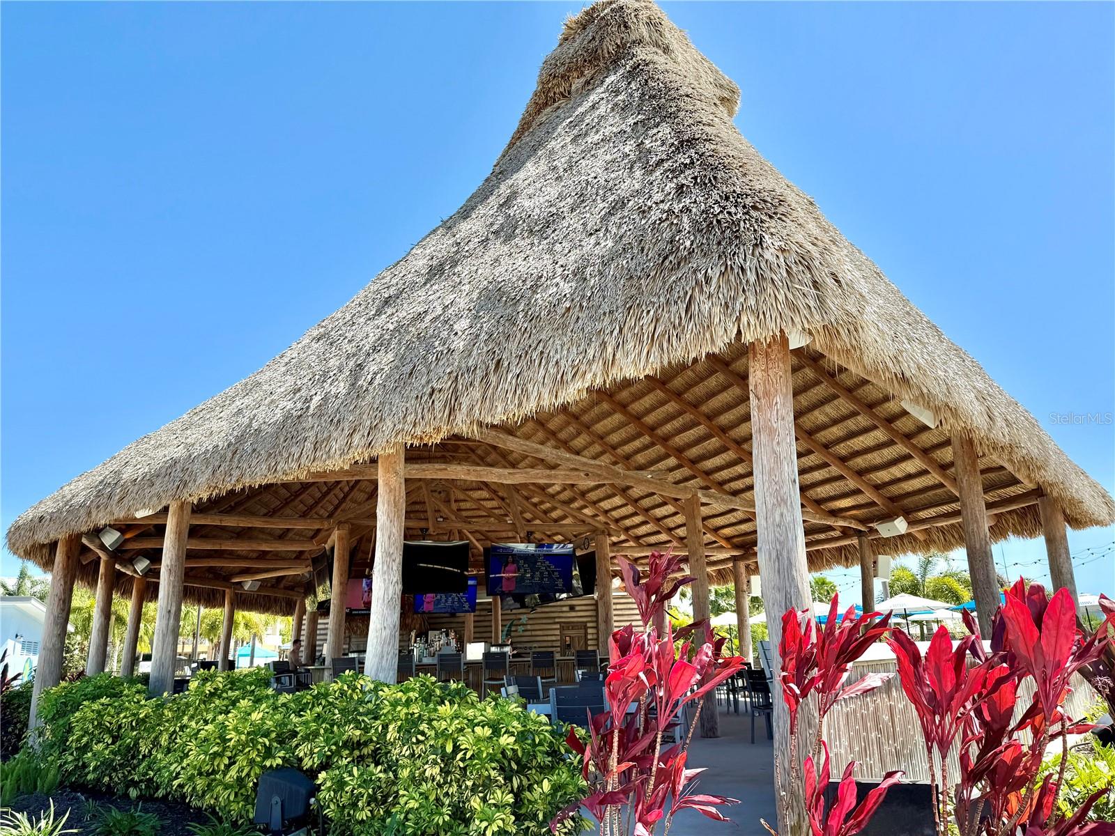 SUNSET WALK HOTEL CONDO PH 1 - Residential Lease