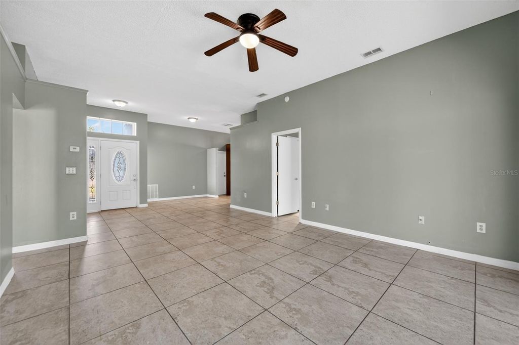 Photo of 781 Country Woods Circle, Kissimmee, FL 34744 (MLS # O6416650)