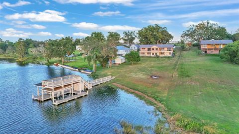 A home in WINTER HAVEN