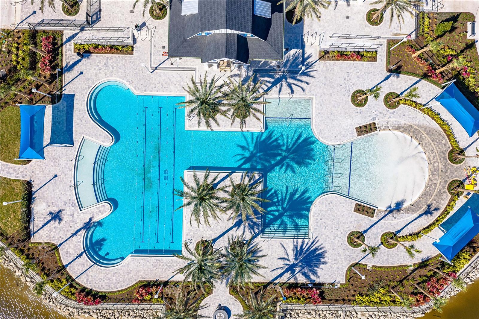 PALMERA AT WELLEN PARK - Residential