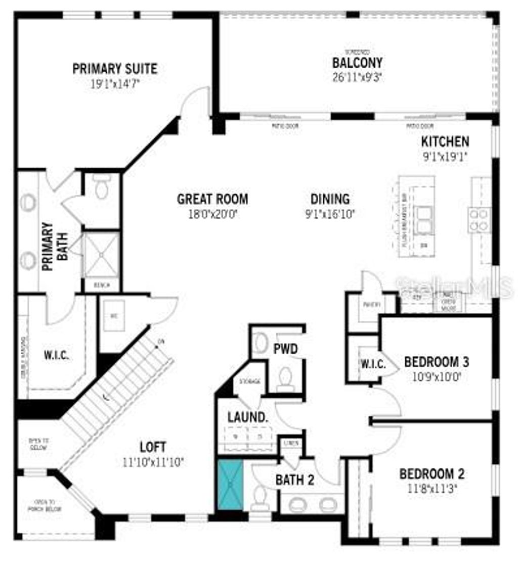 Photo of 12834 Jade Empress Loop #202, Venice, FL 34293 (MLS # TB8482781)