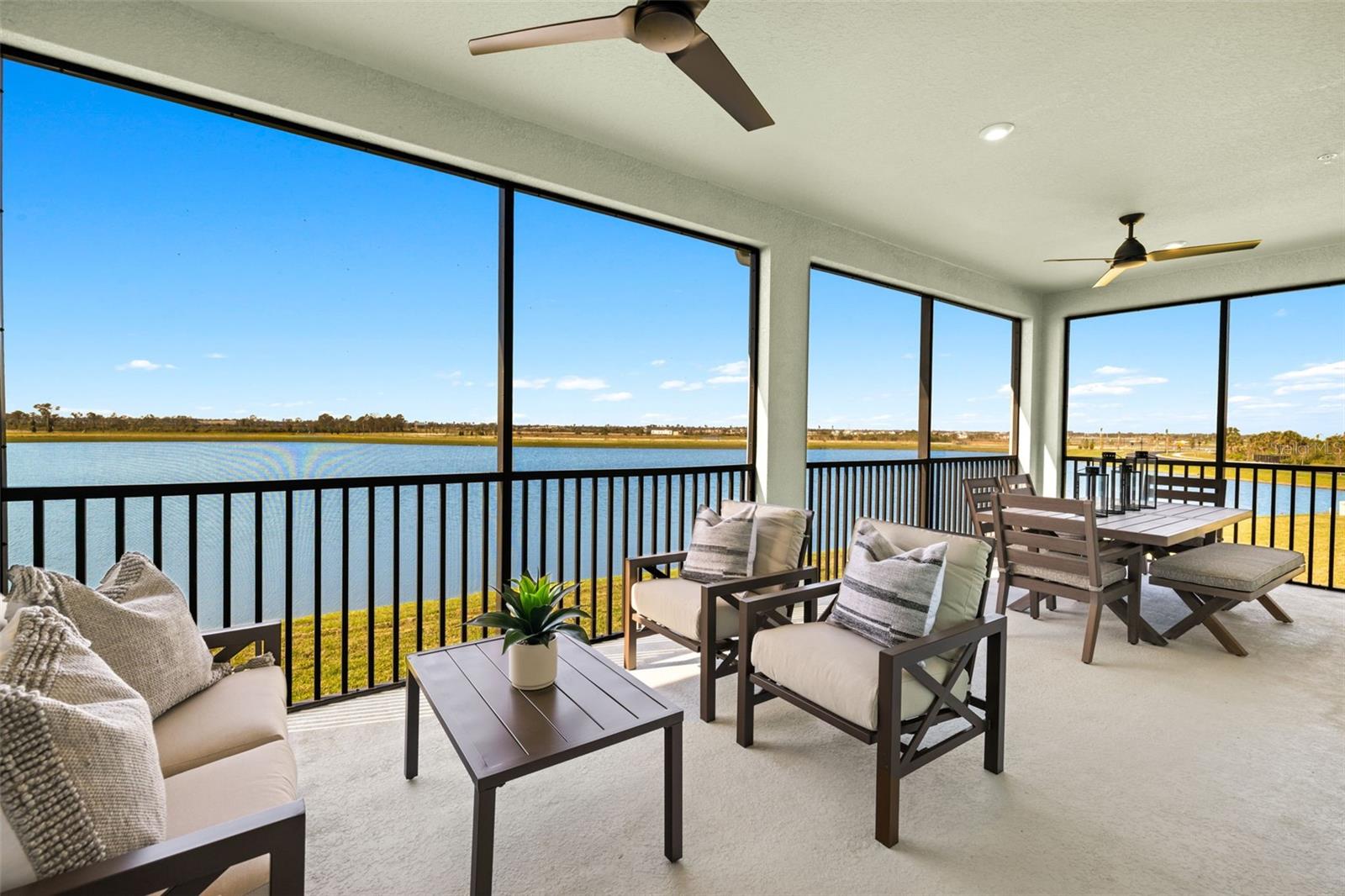 PALMERA AT WELLEN PARK - Residential