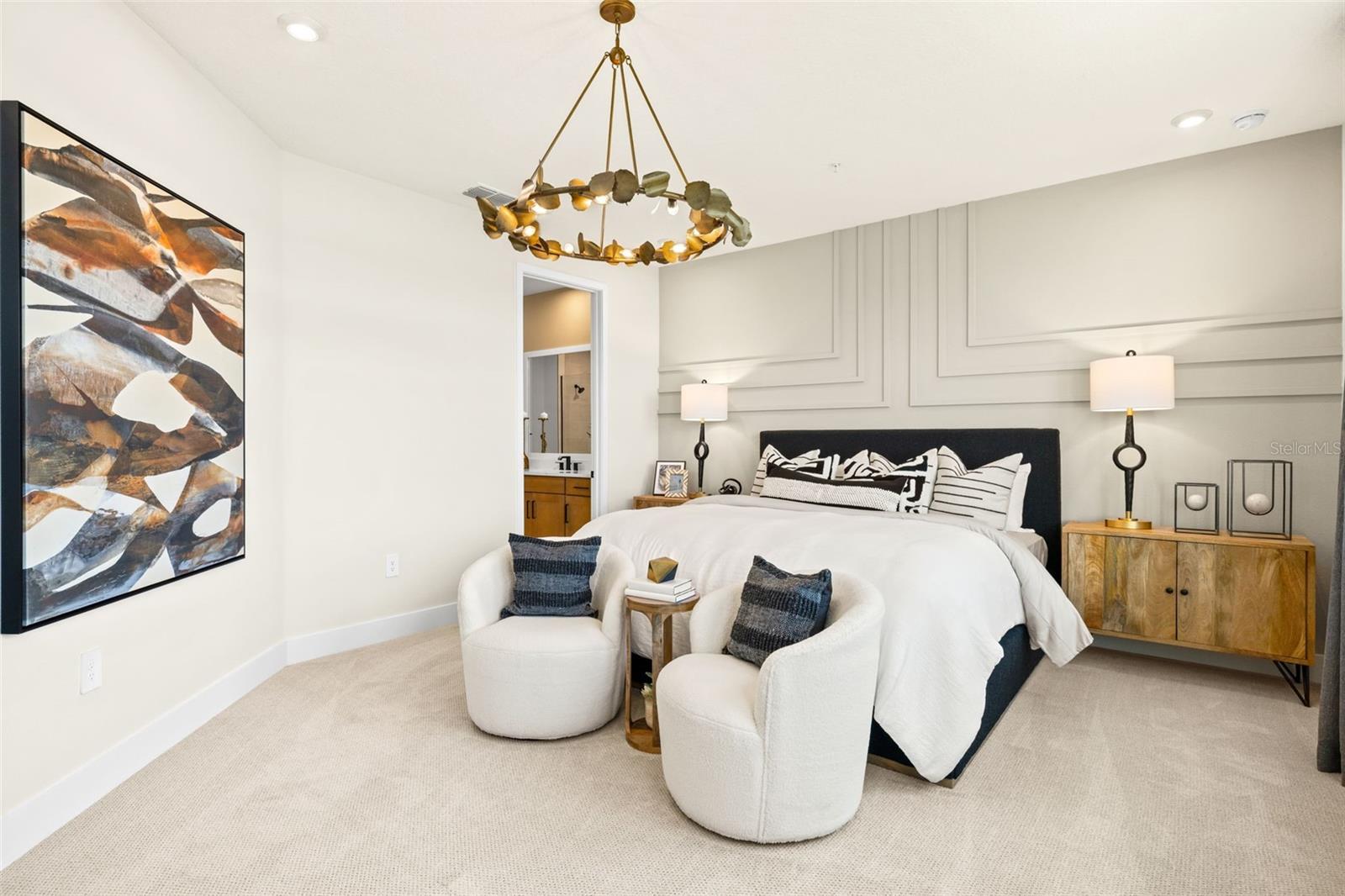 PALMERA AT WELLEN PARK - Residential