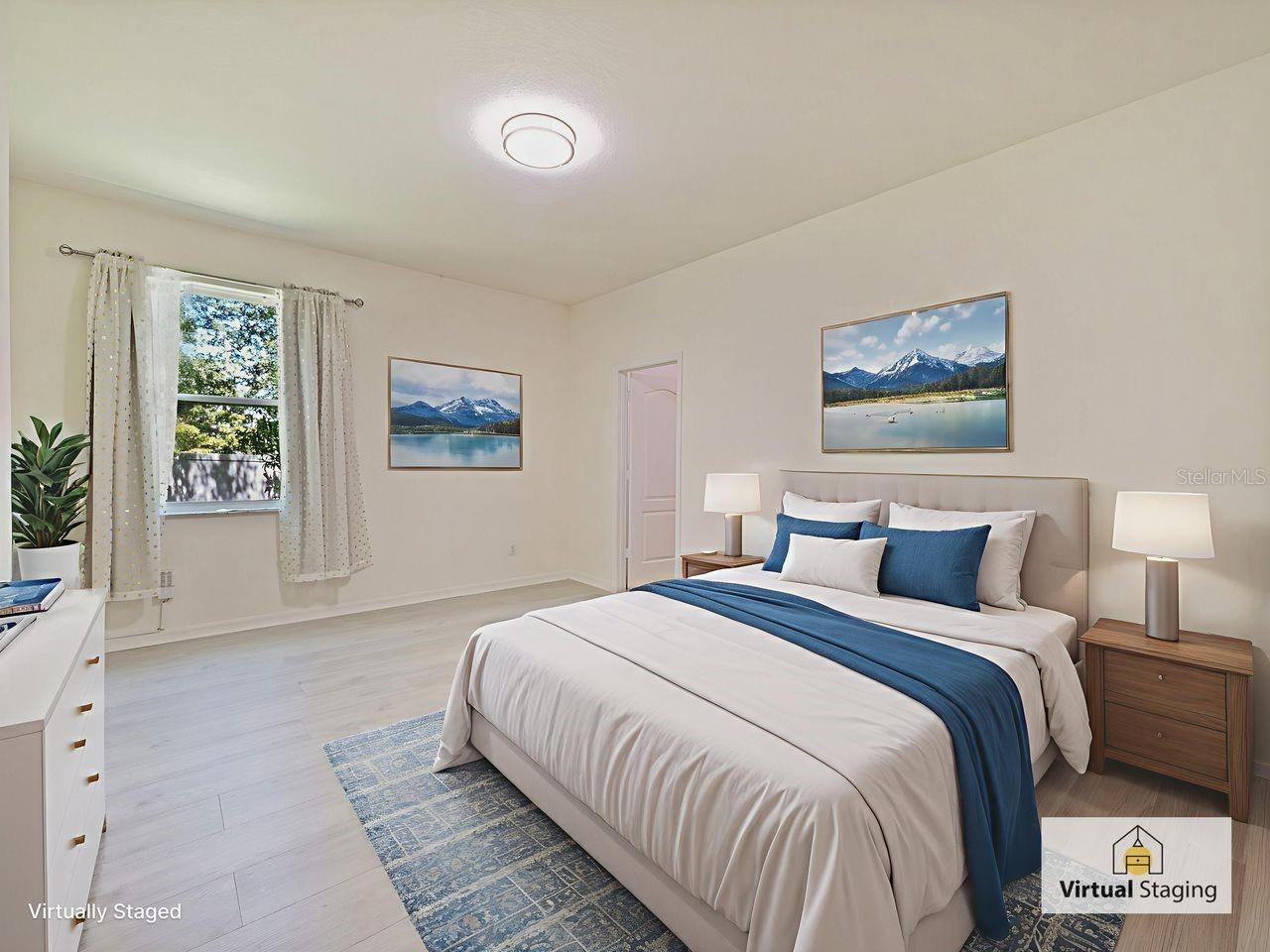 SAWGRASS PLANTATION PH 1B SEC - Residential Lease