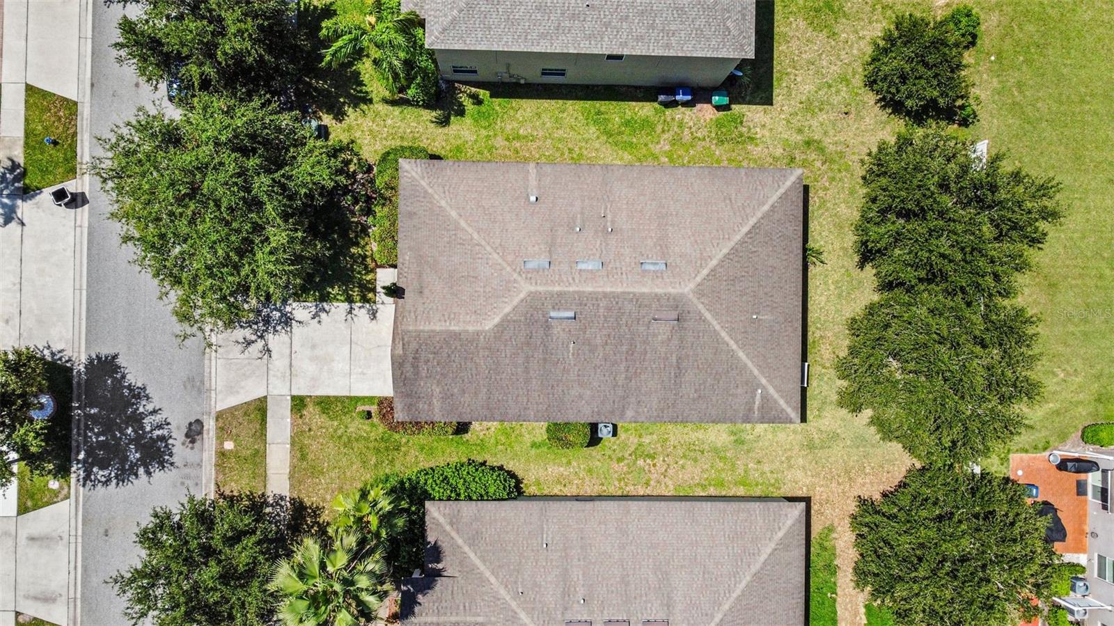 SAWGRASS PLANTATION PH 1B SEC - Residential Lease