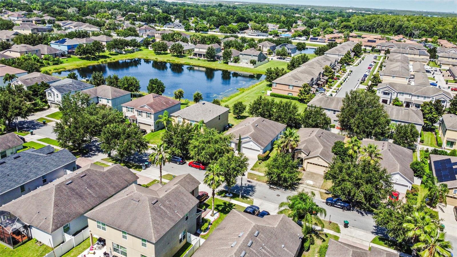 SAWGRASS PLANTATION PH 1B SEC - Residential Lease