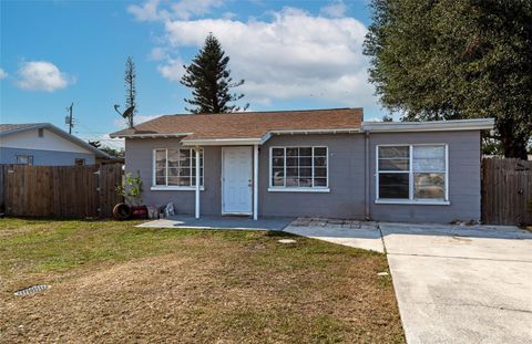 A home in BRADENTON