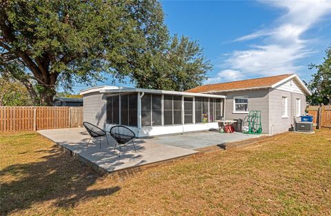 A home in BRADENTON