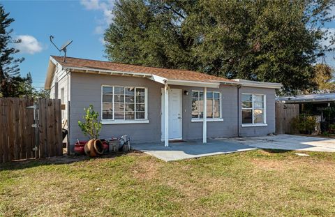 A home in BRADENTON