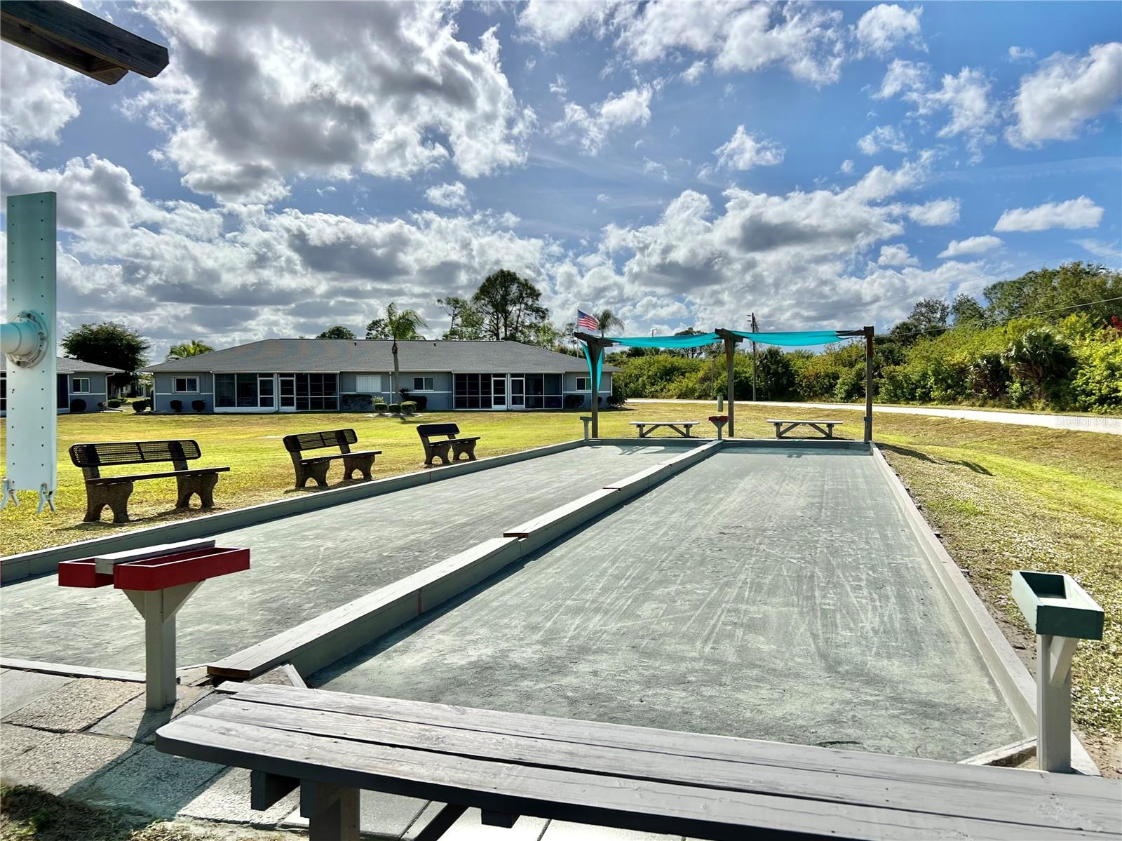 EGRET POINTE PH 03 - Residential