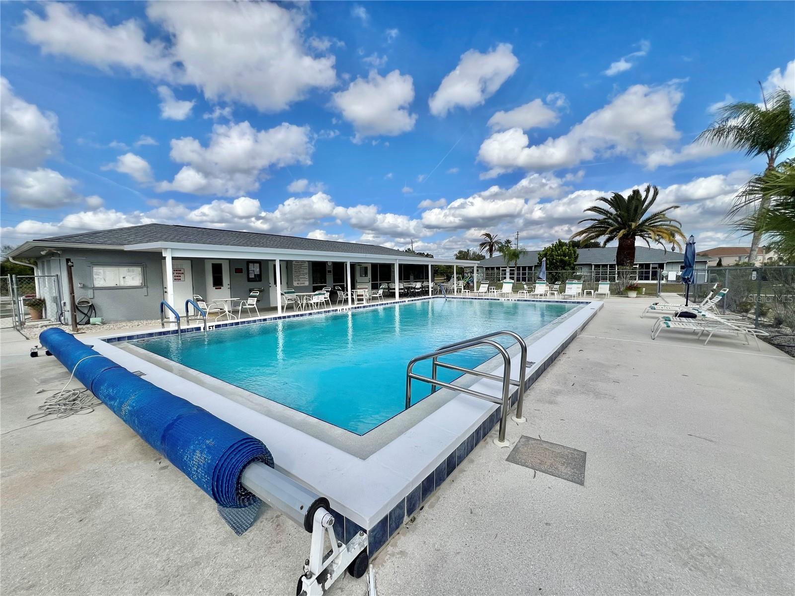 EGRET POINTE PH 03 - Residential