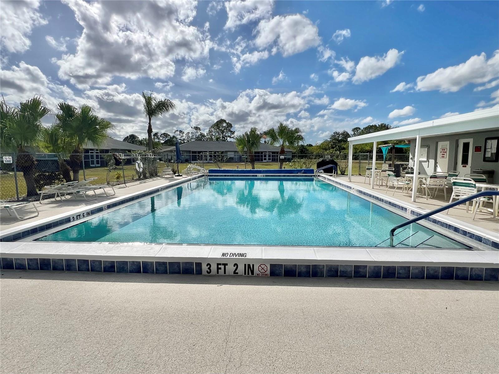 EGRET POINTE PH 03 - Residential