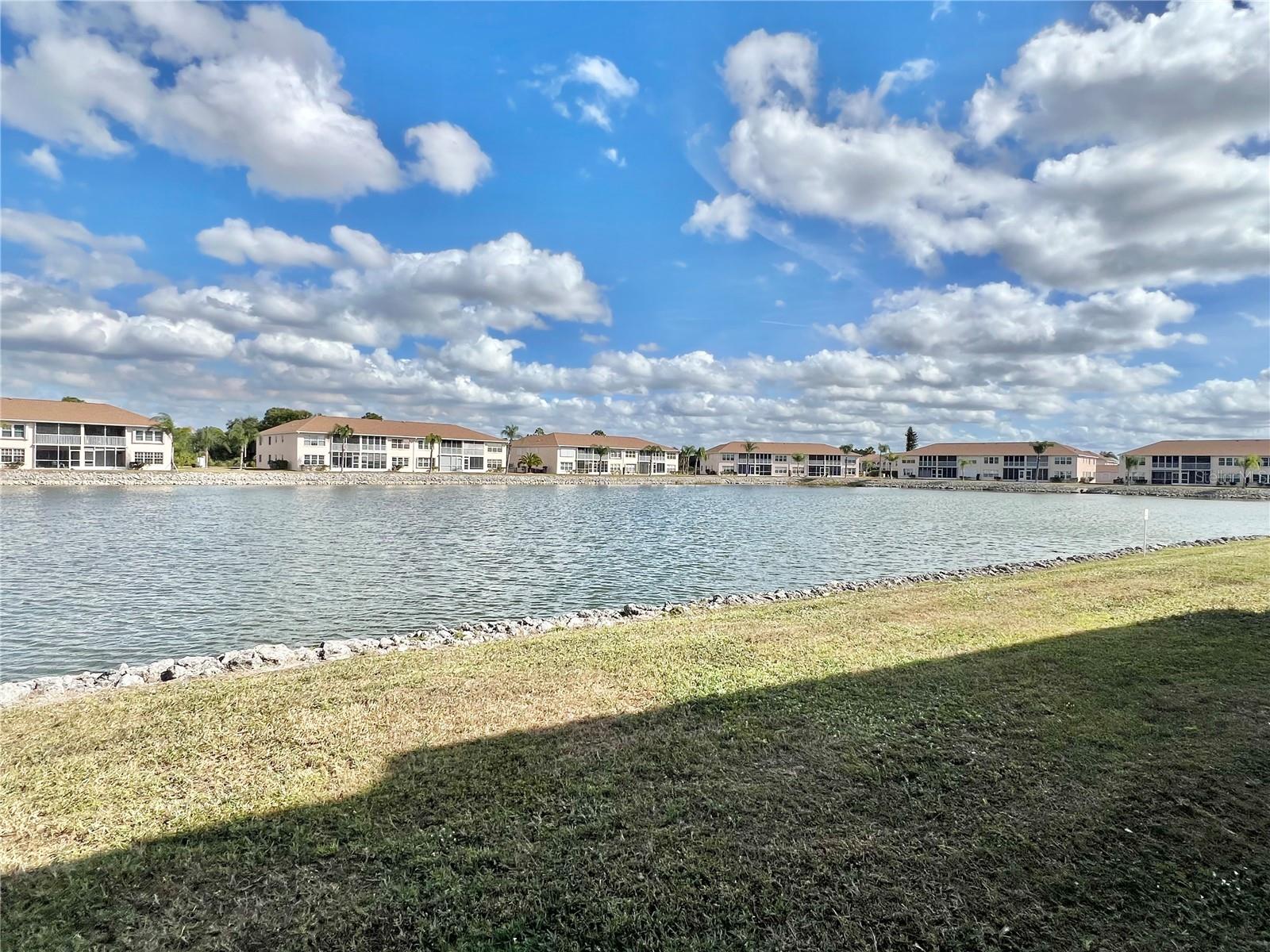 EGRET POINTE PH 03 - Residential